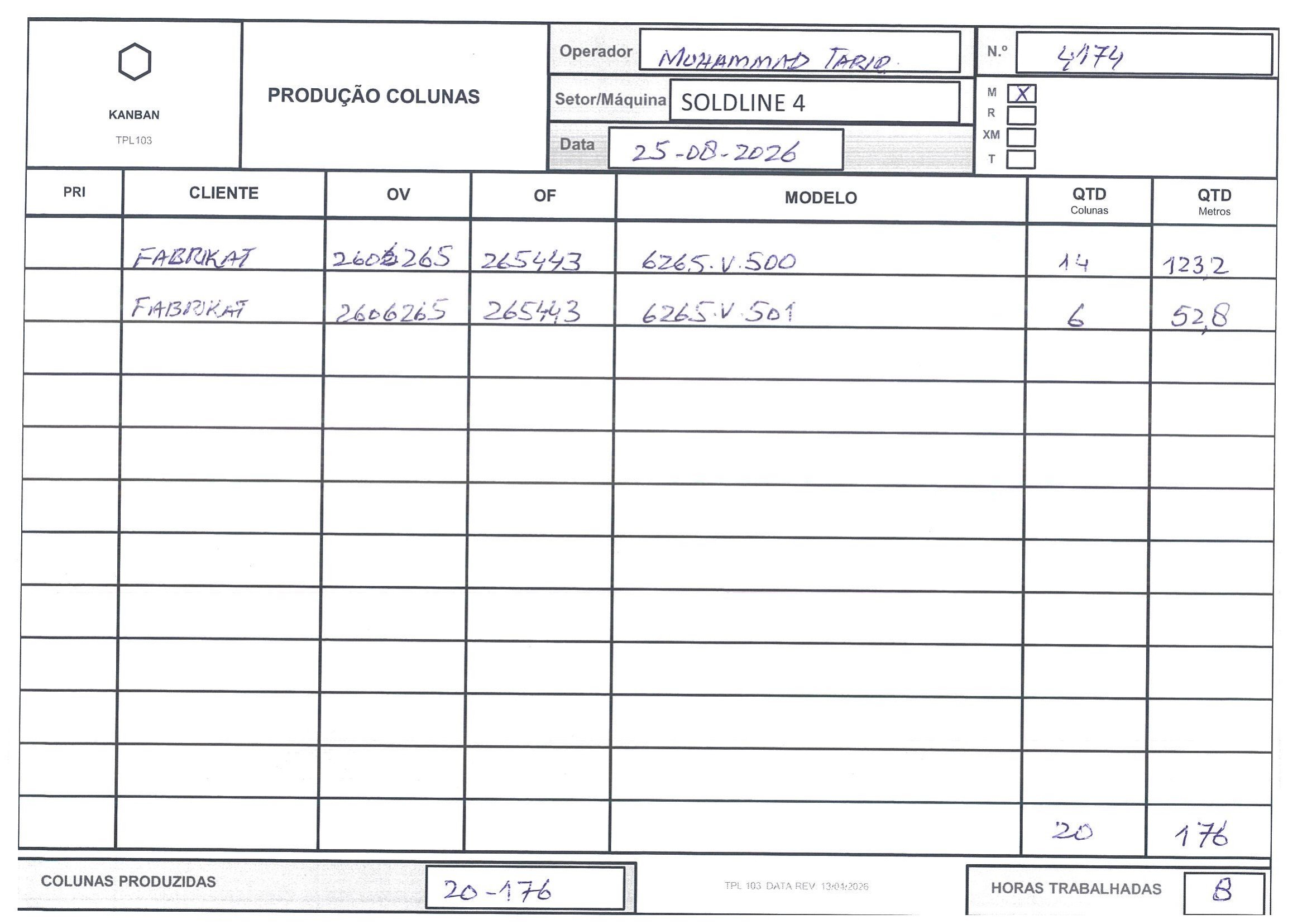 folha 5329