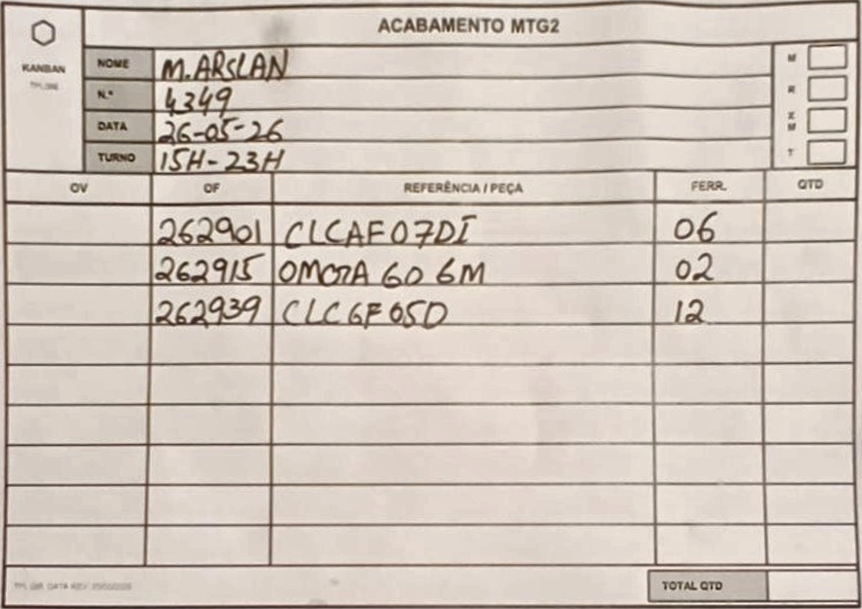 folha 533