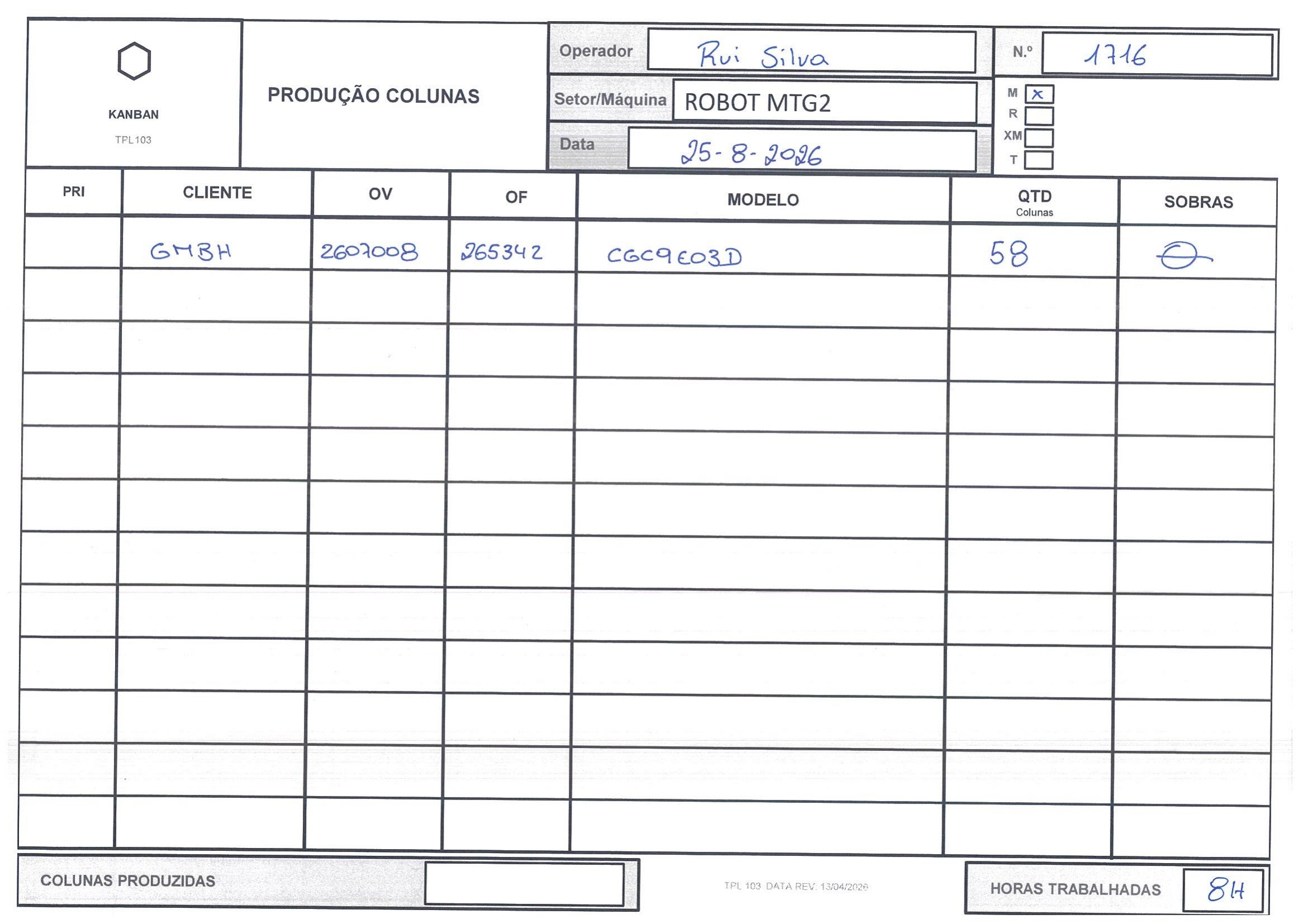 folha 5332