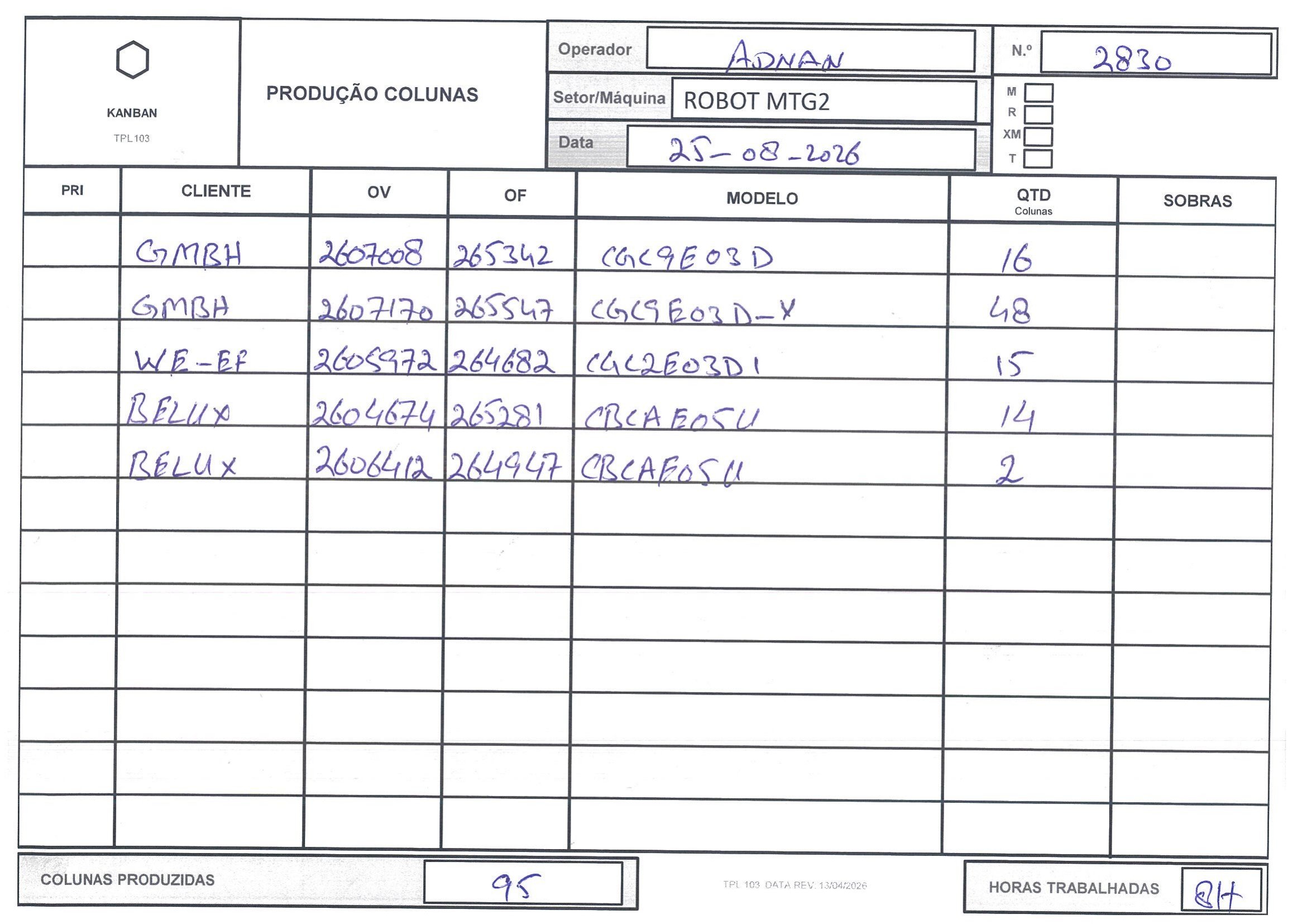 folha 5333