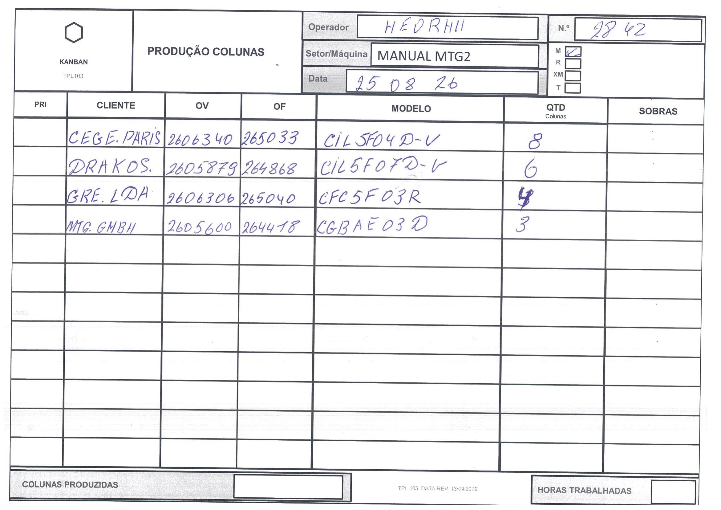 folha 5334
