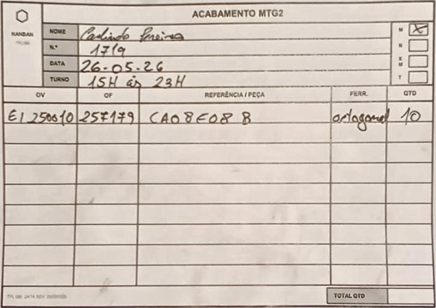 folha 534