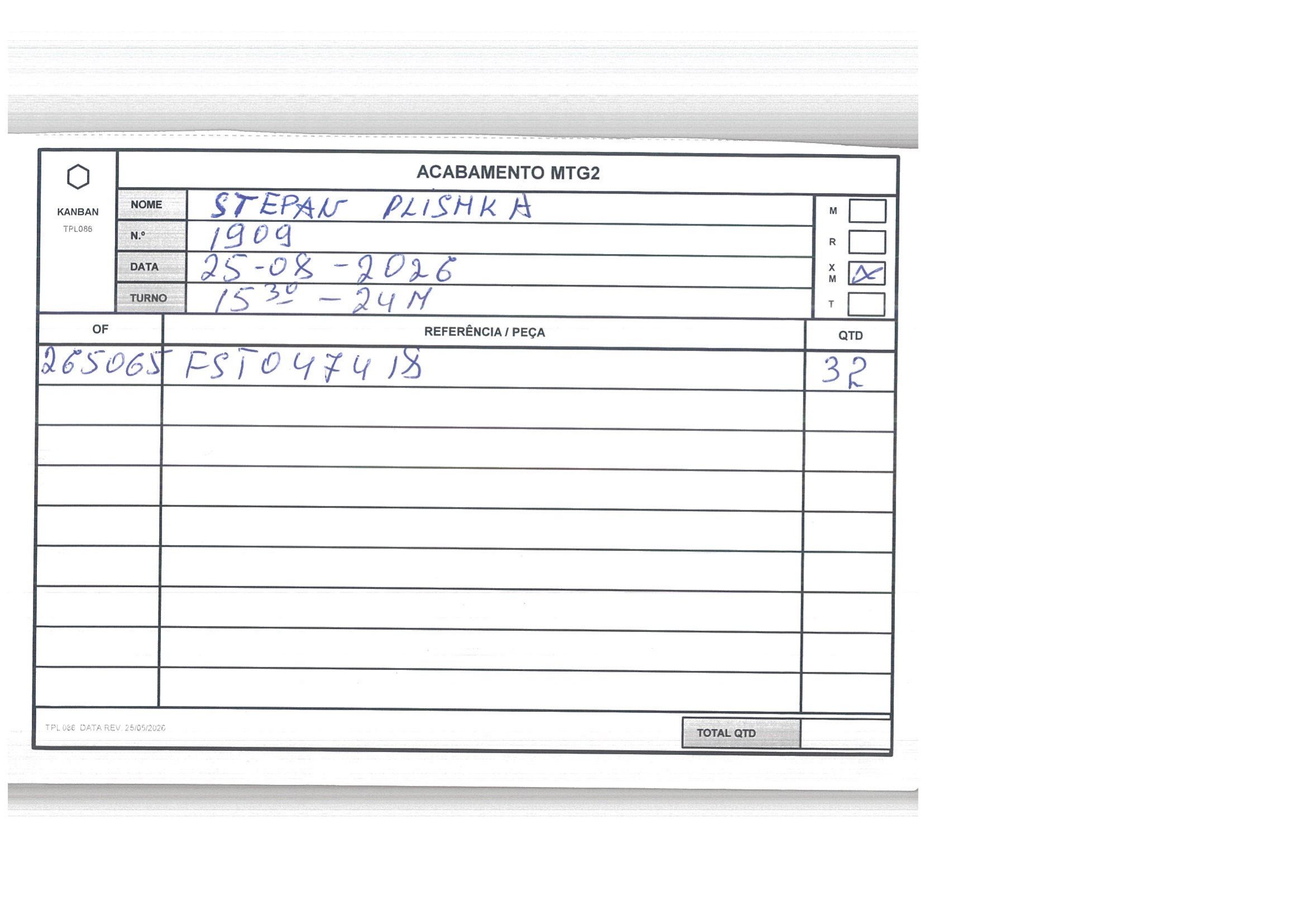 folha 5346