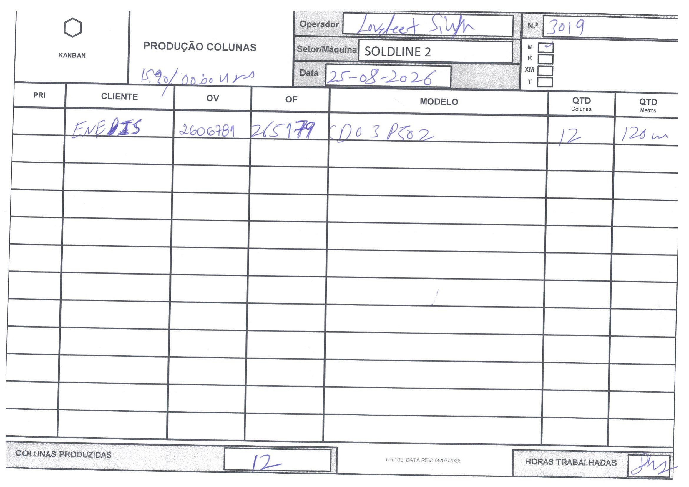 folha 5352