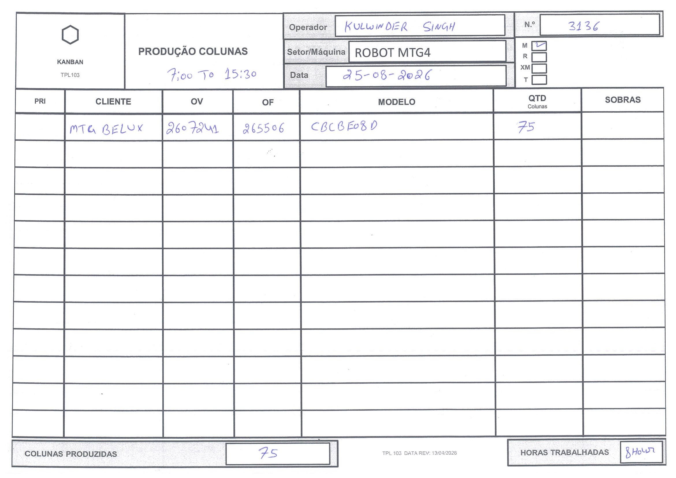 folha 5355