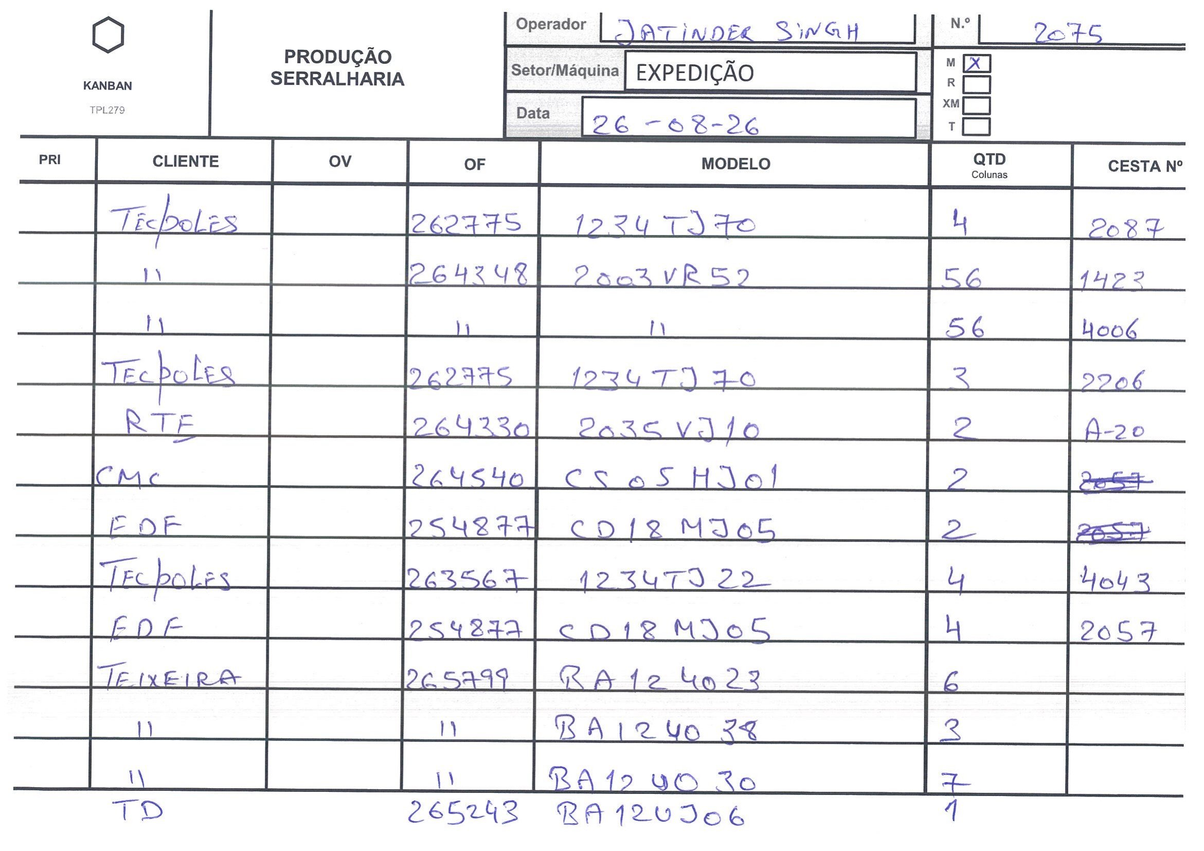 folha 5373