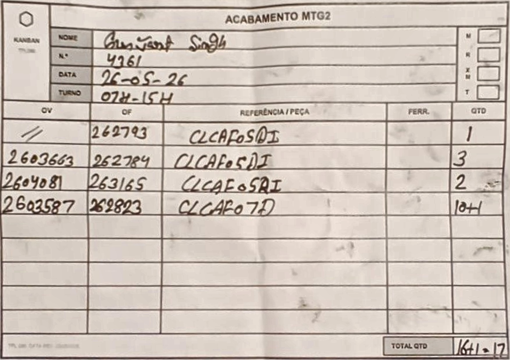 folha 538