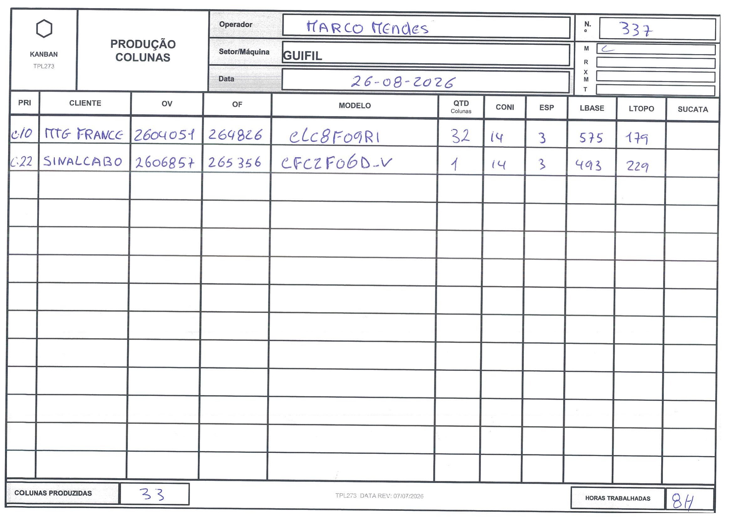 folha 5386