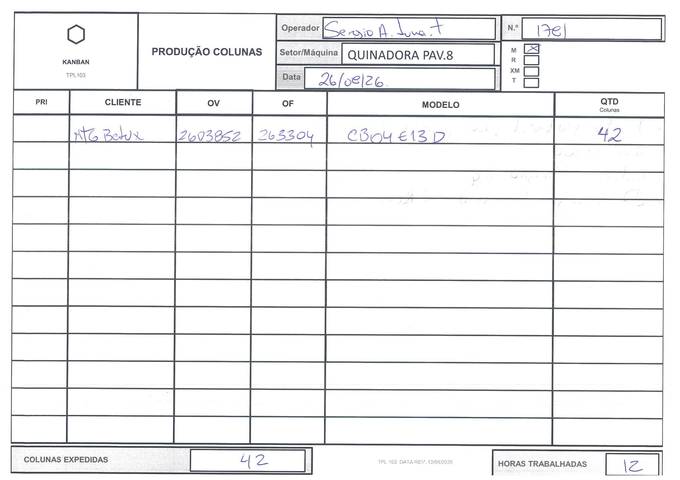 folha 5387