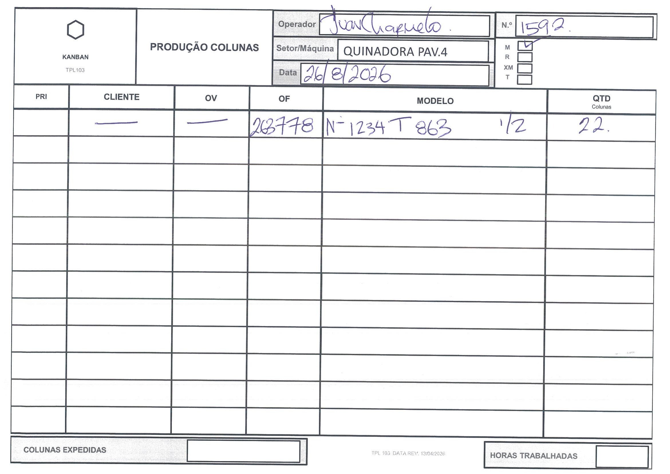 folha 5388