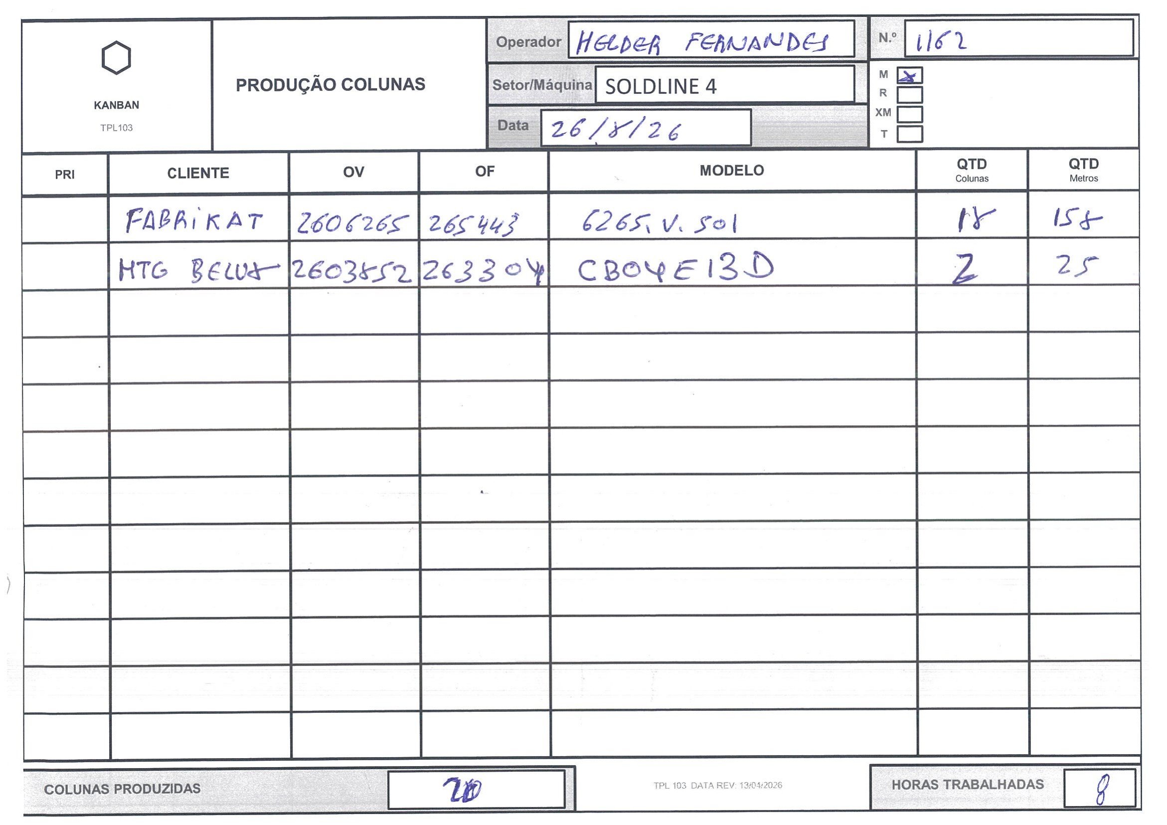 folha 5391