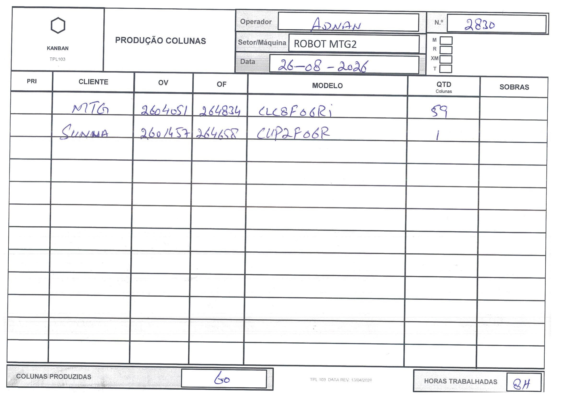 folha 5396