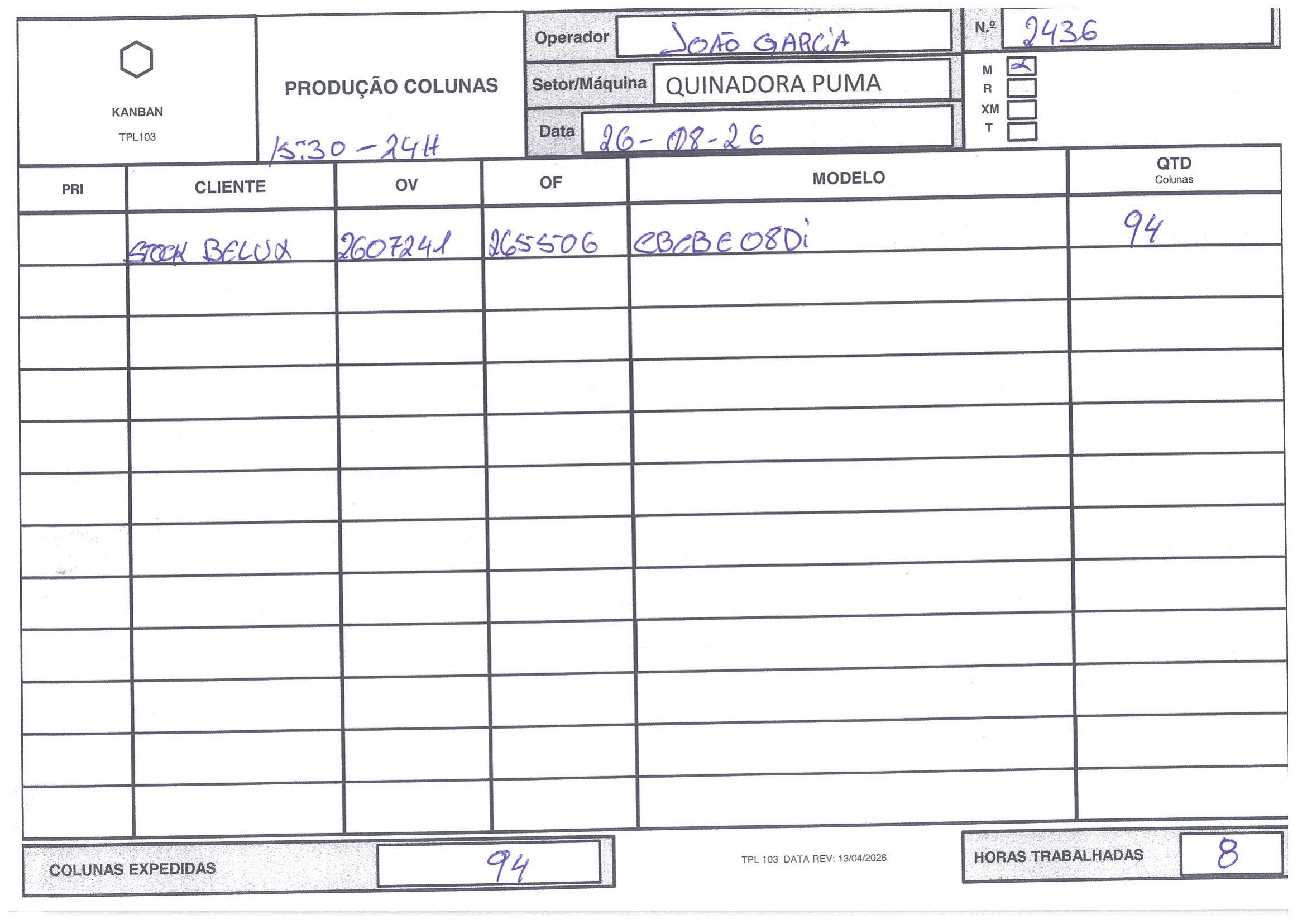 folha 5413
