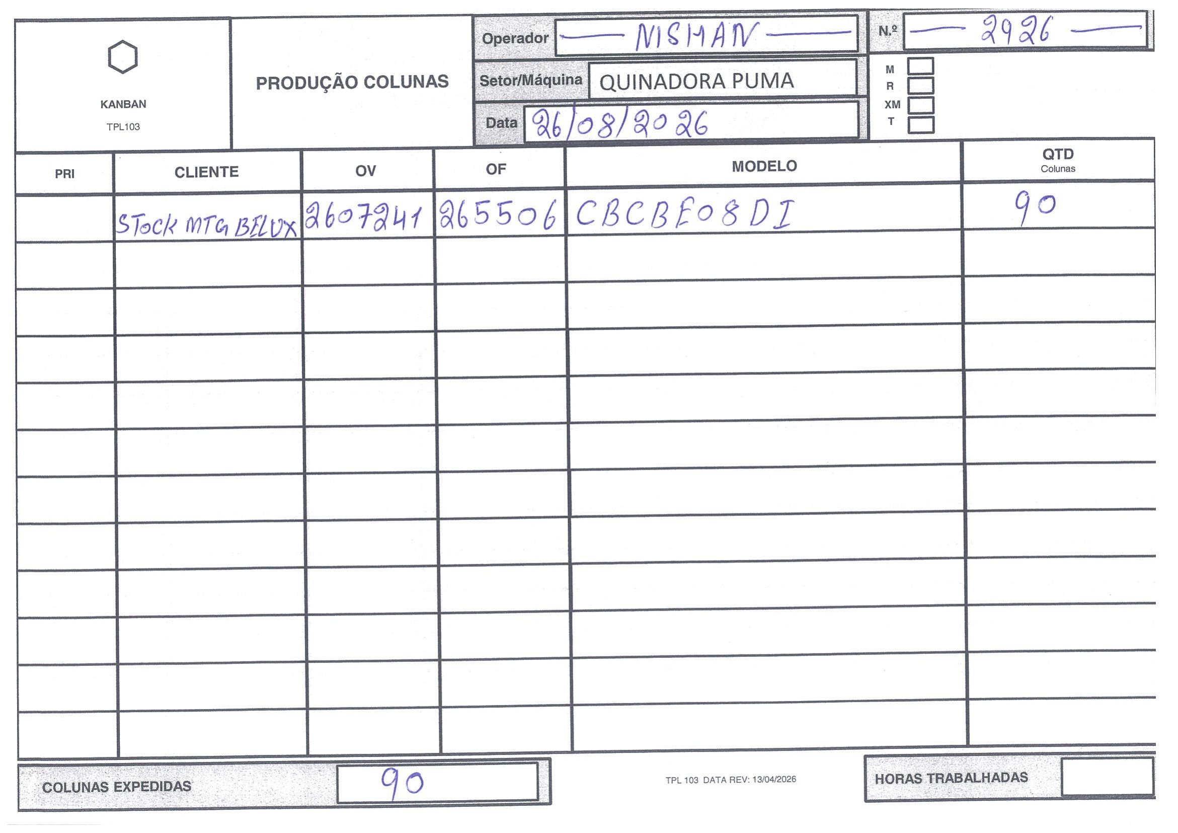 folha 5414