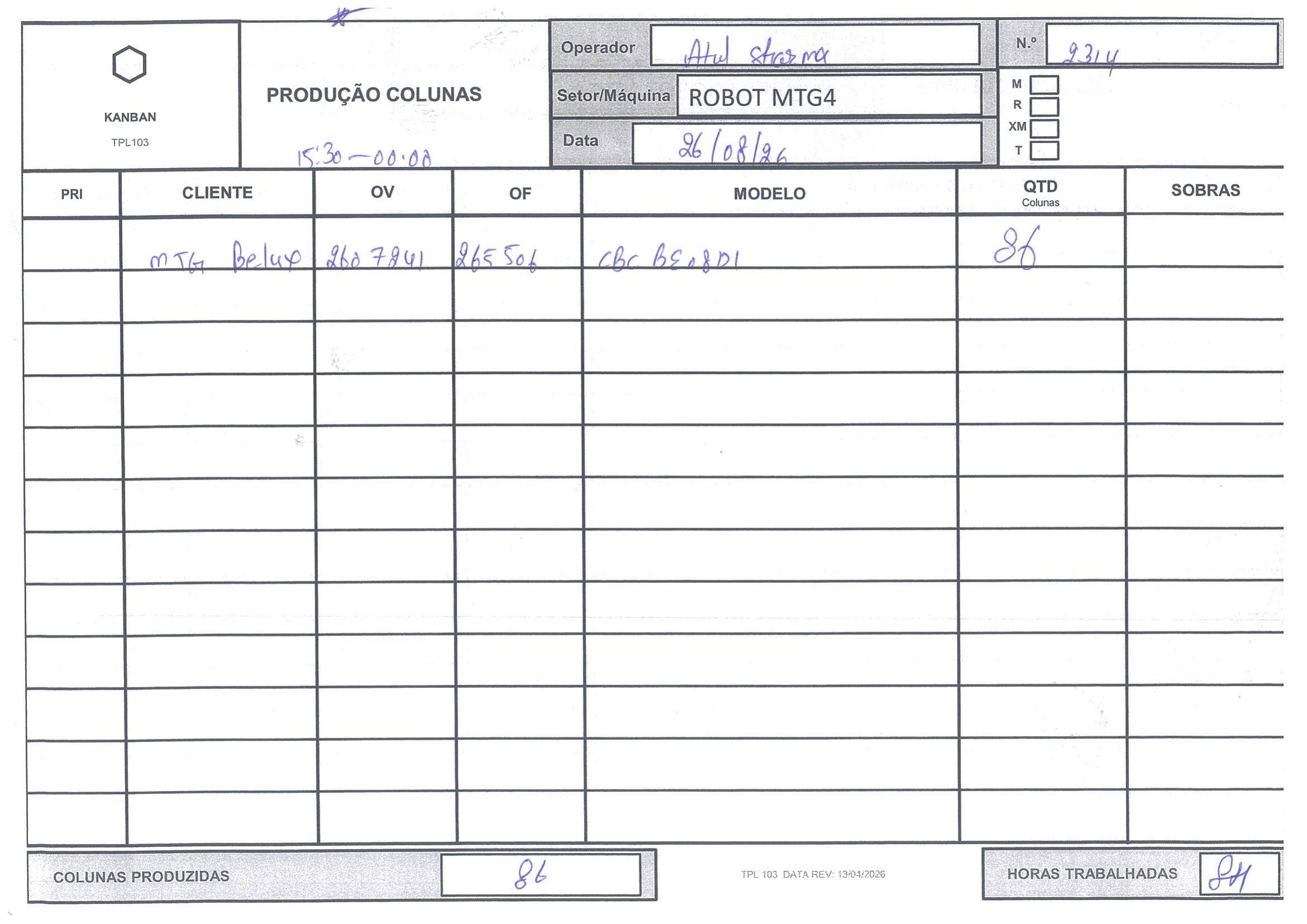 folha 5415