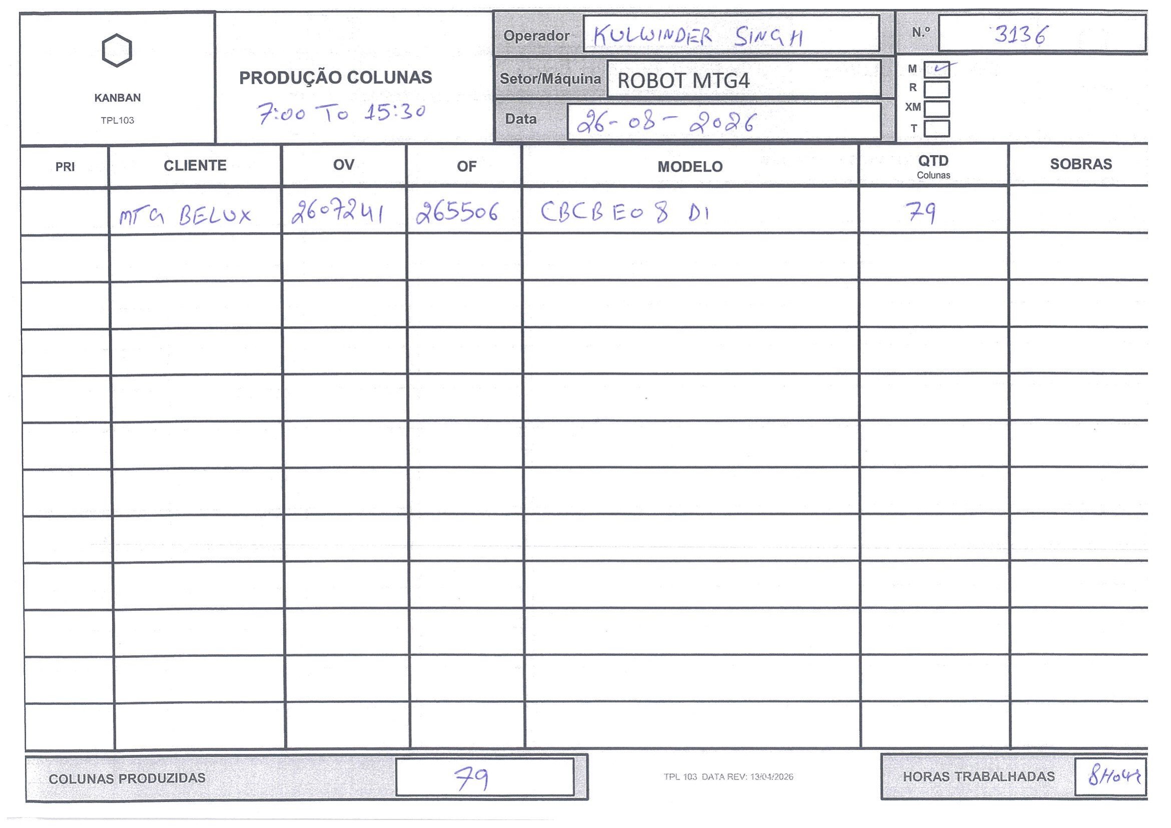 folha 5416