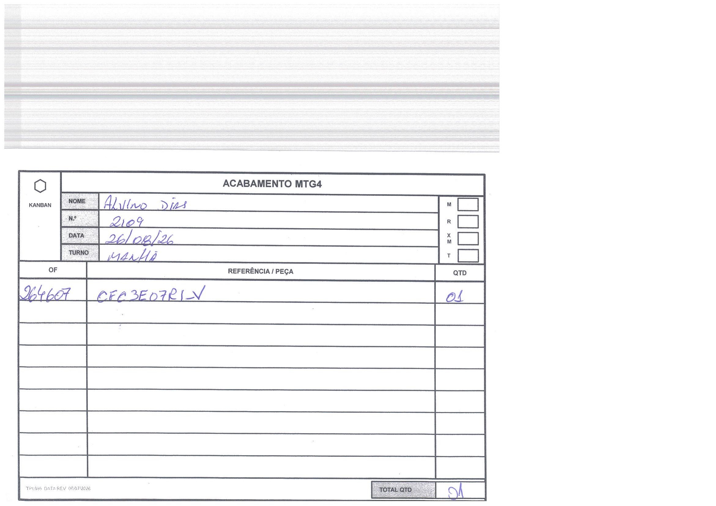 folha 5429