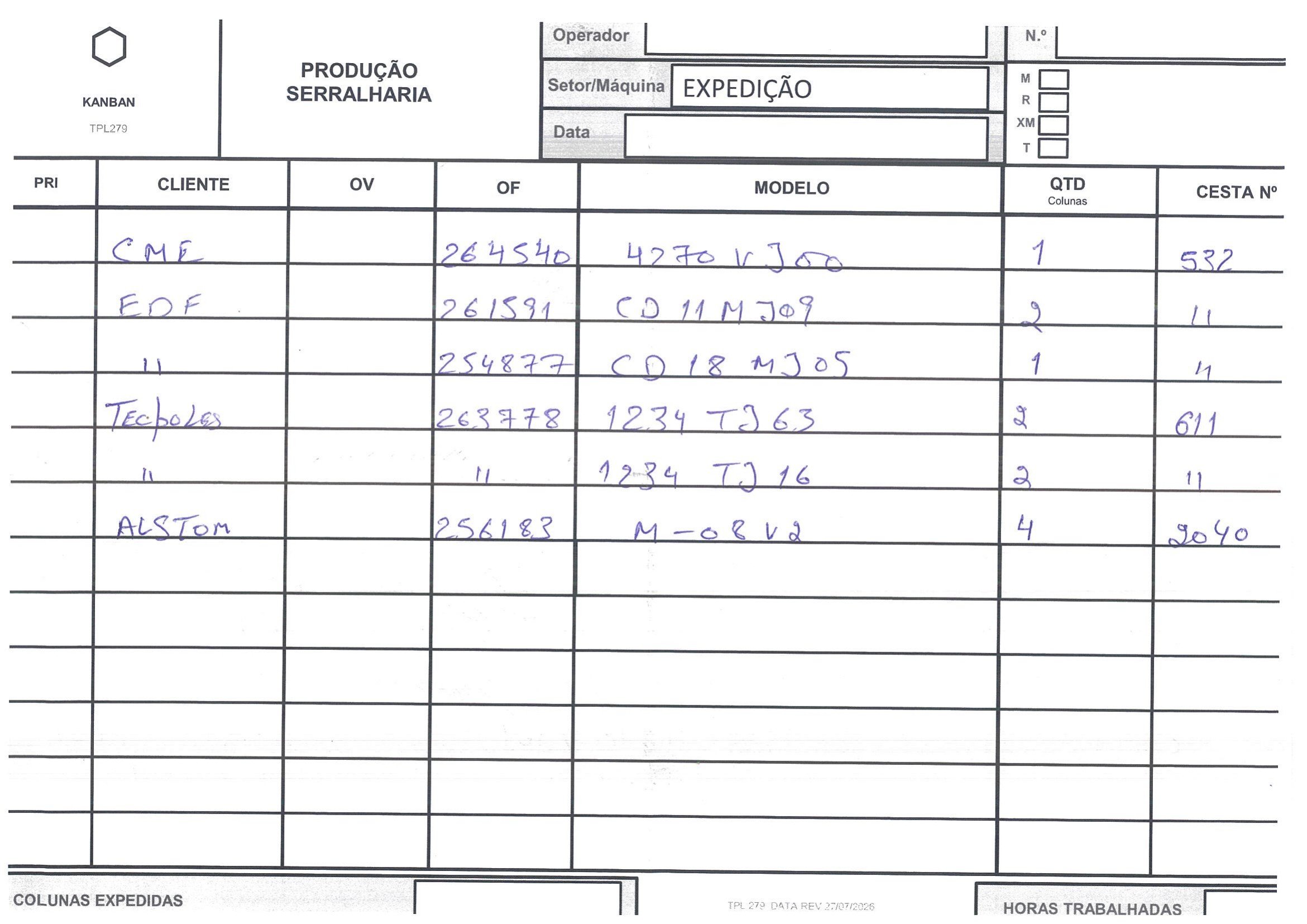 folha 5439