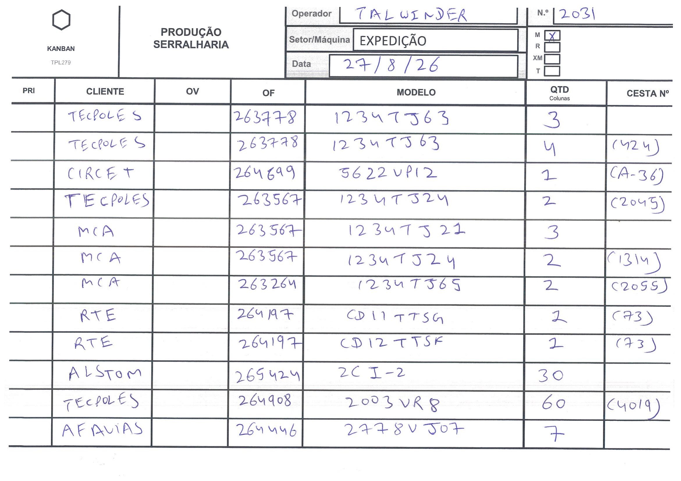 folha 5440