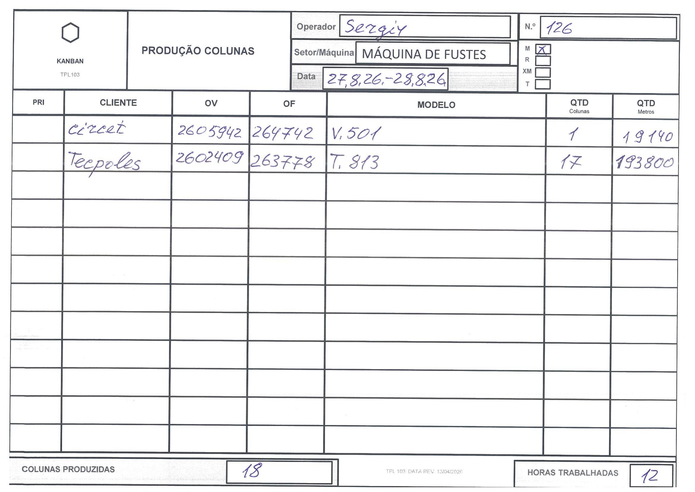 folha 5442