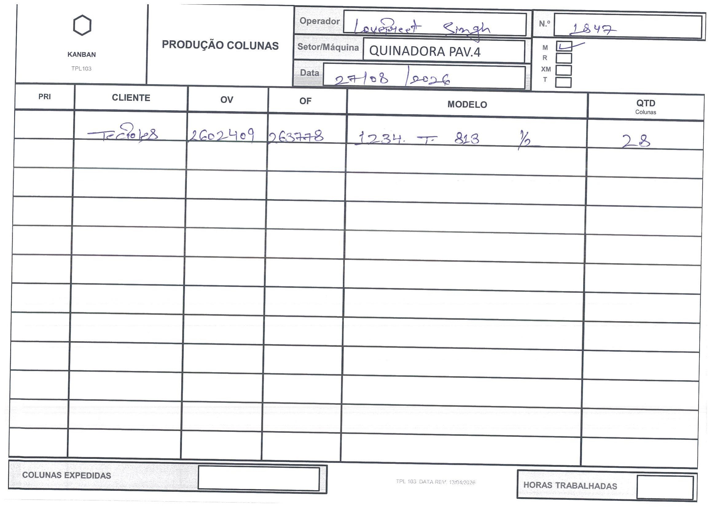 folha 5453