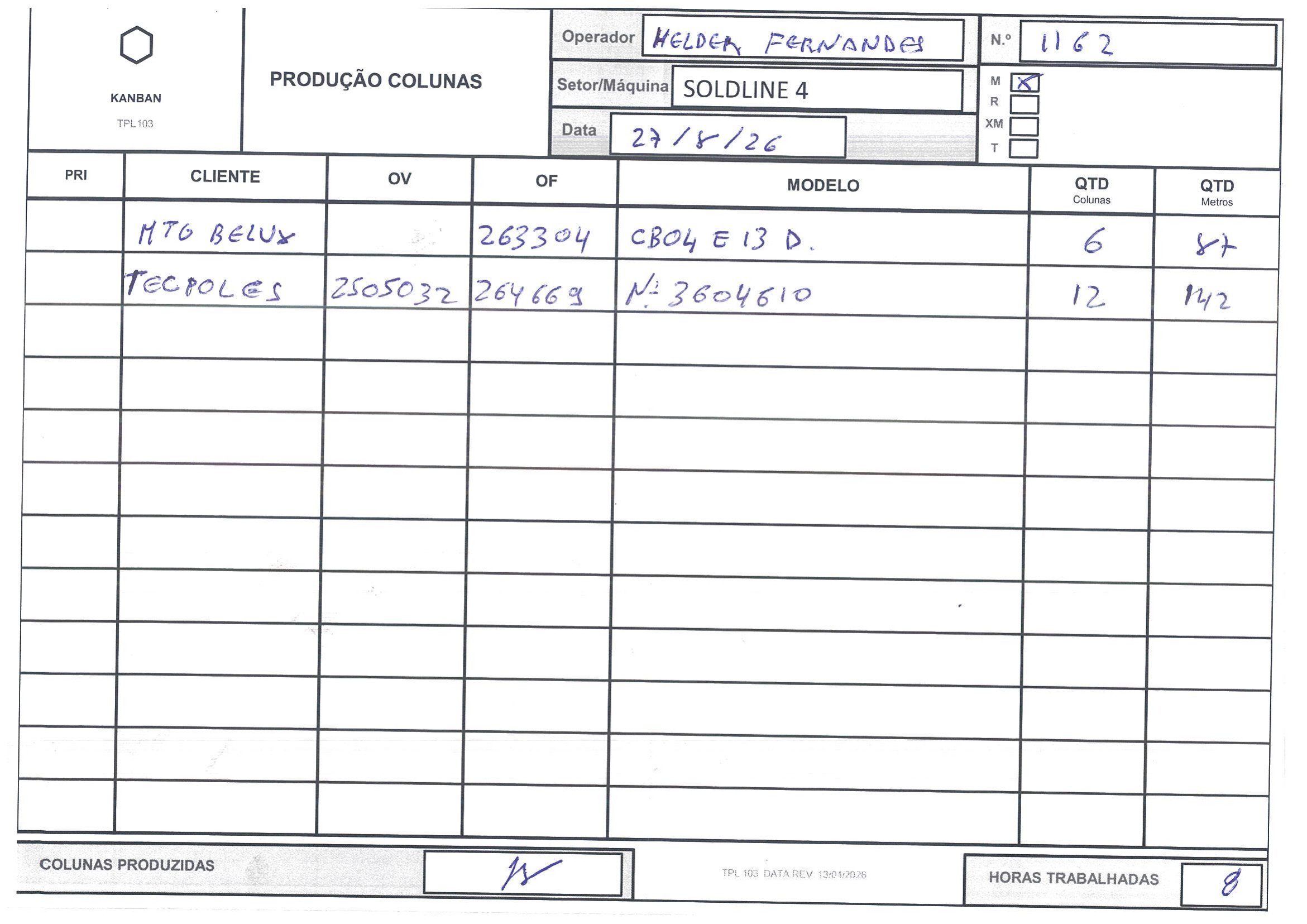 folha 5454