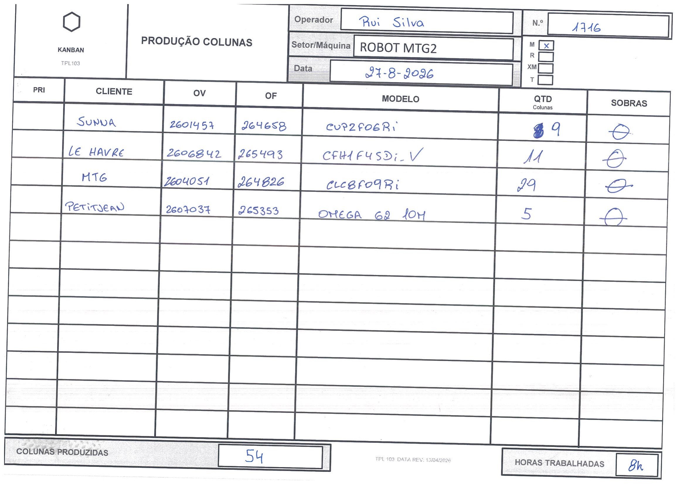 folha 5458