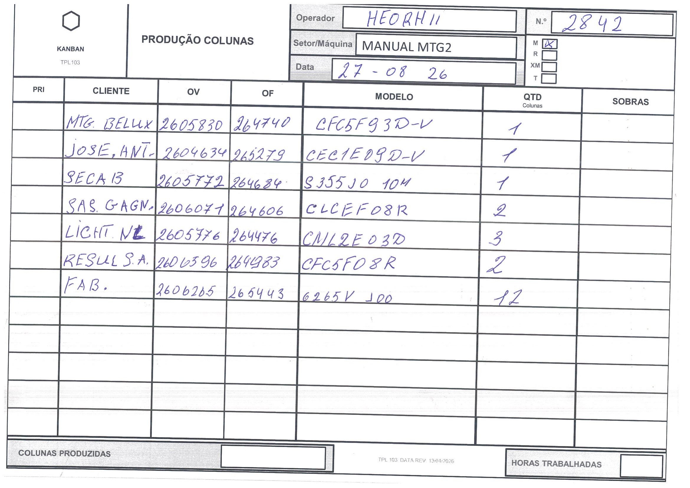 folha 5460