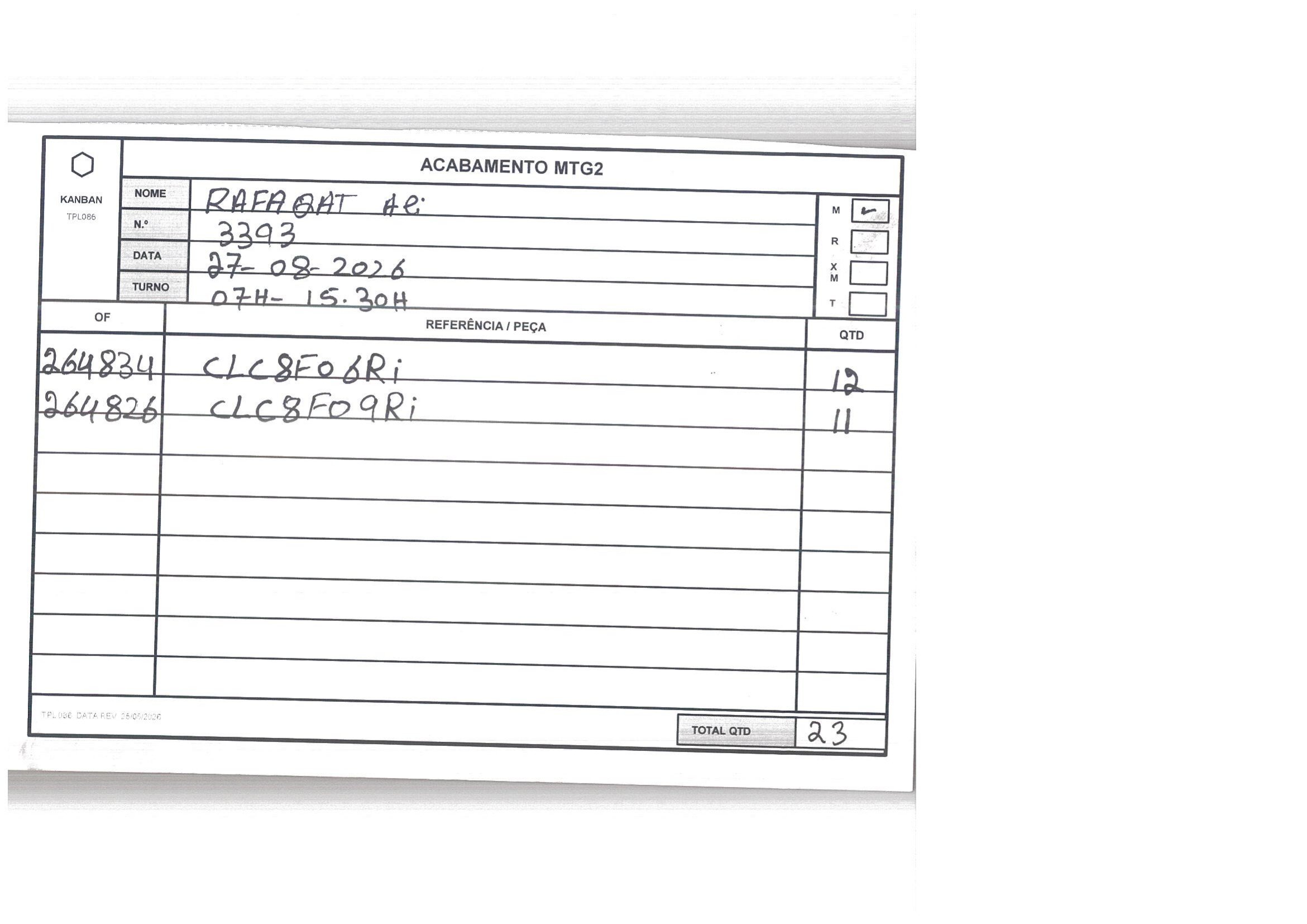 folha 5463