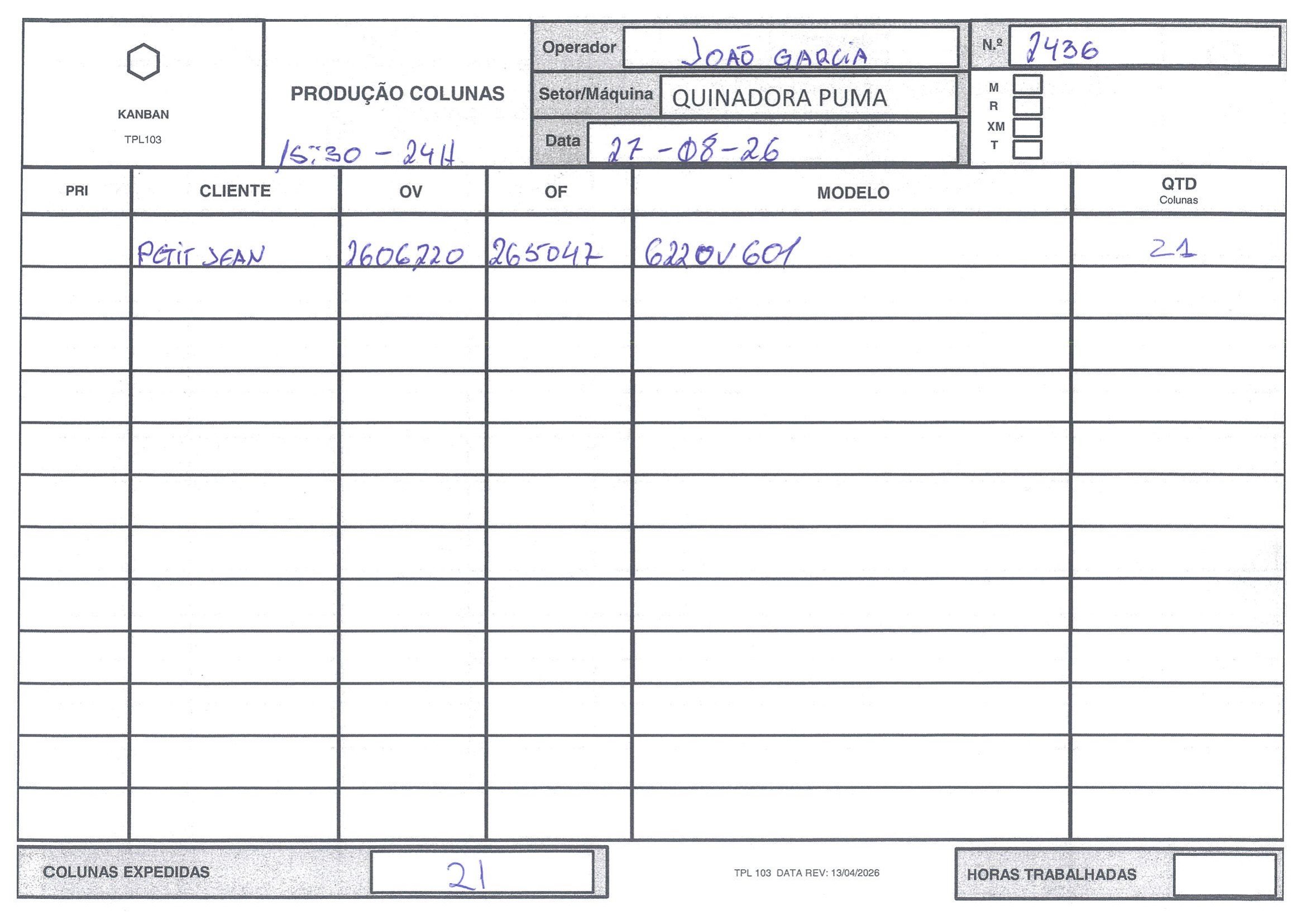 folha 5475