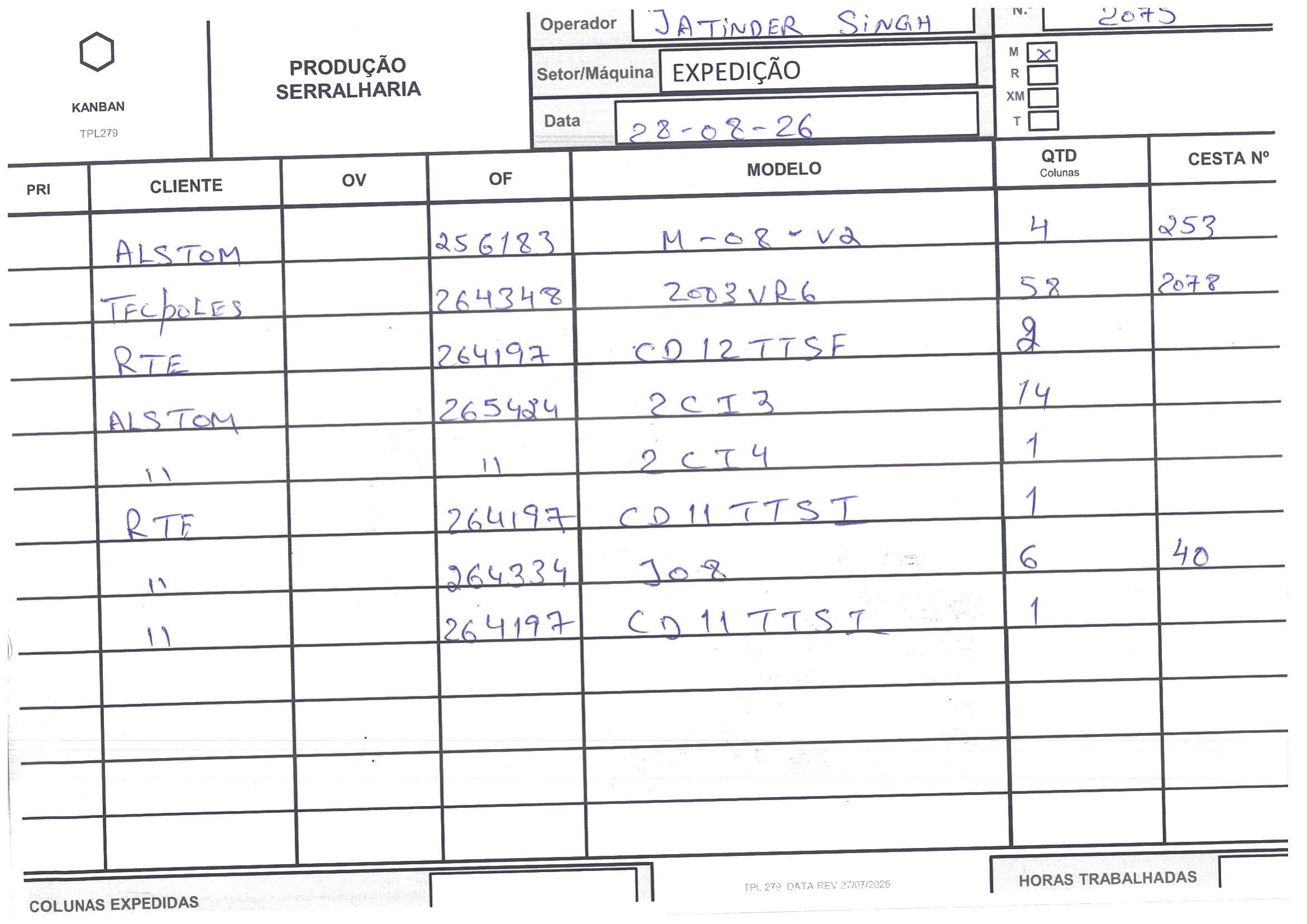 folha 5502