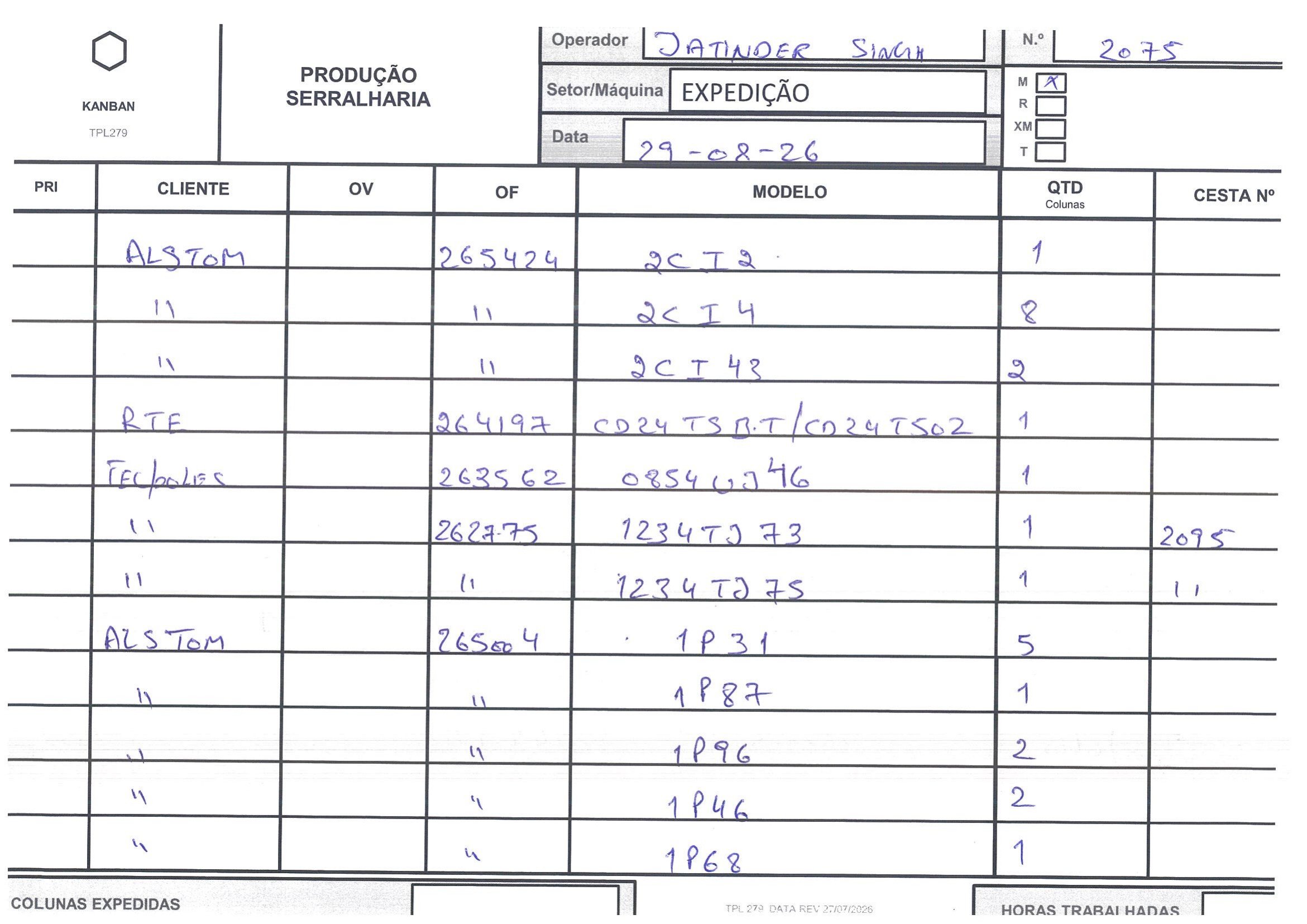 folha 5505