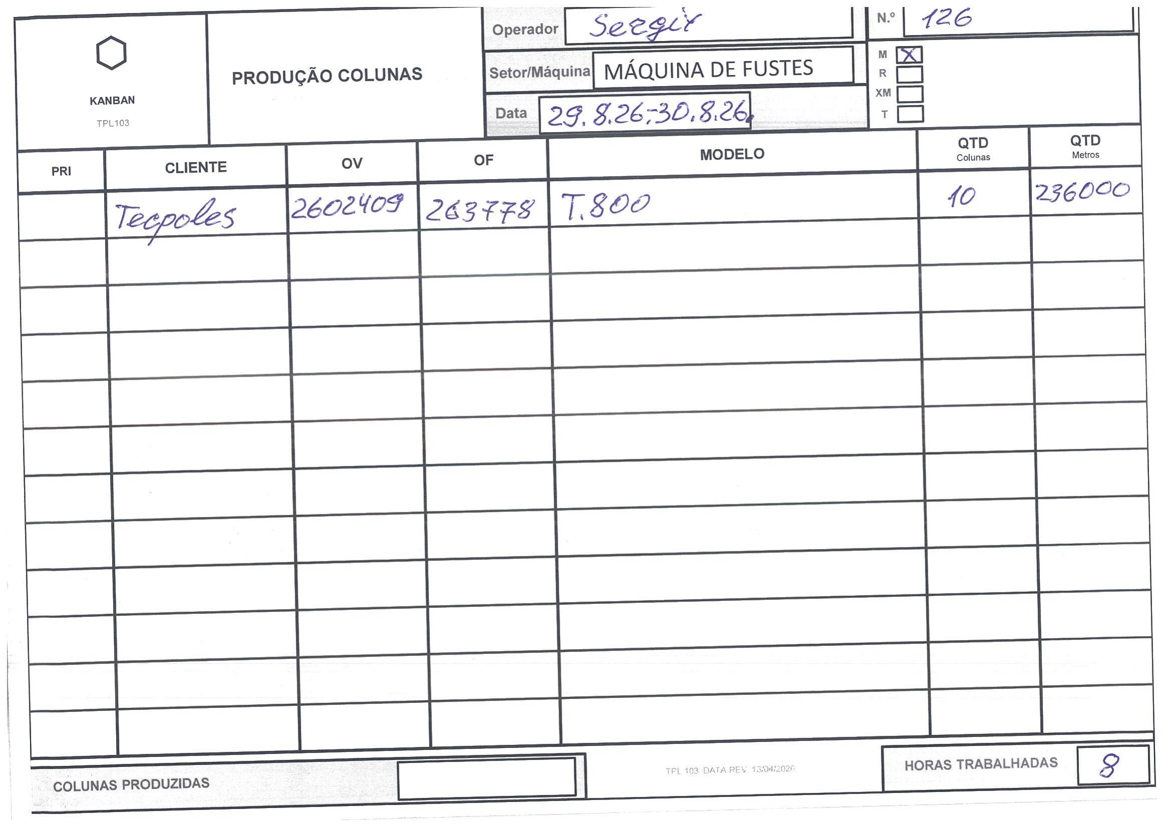 folha 5509