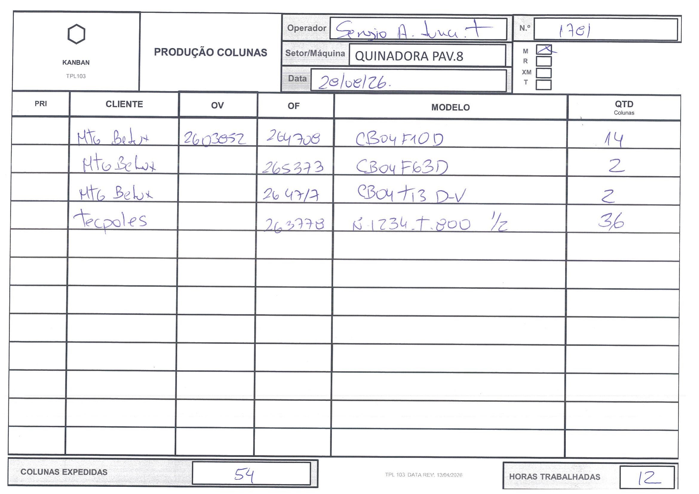 folha 5516