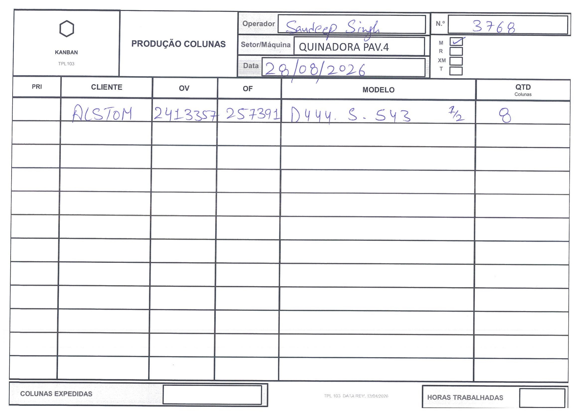 folha 5519