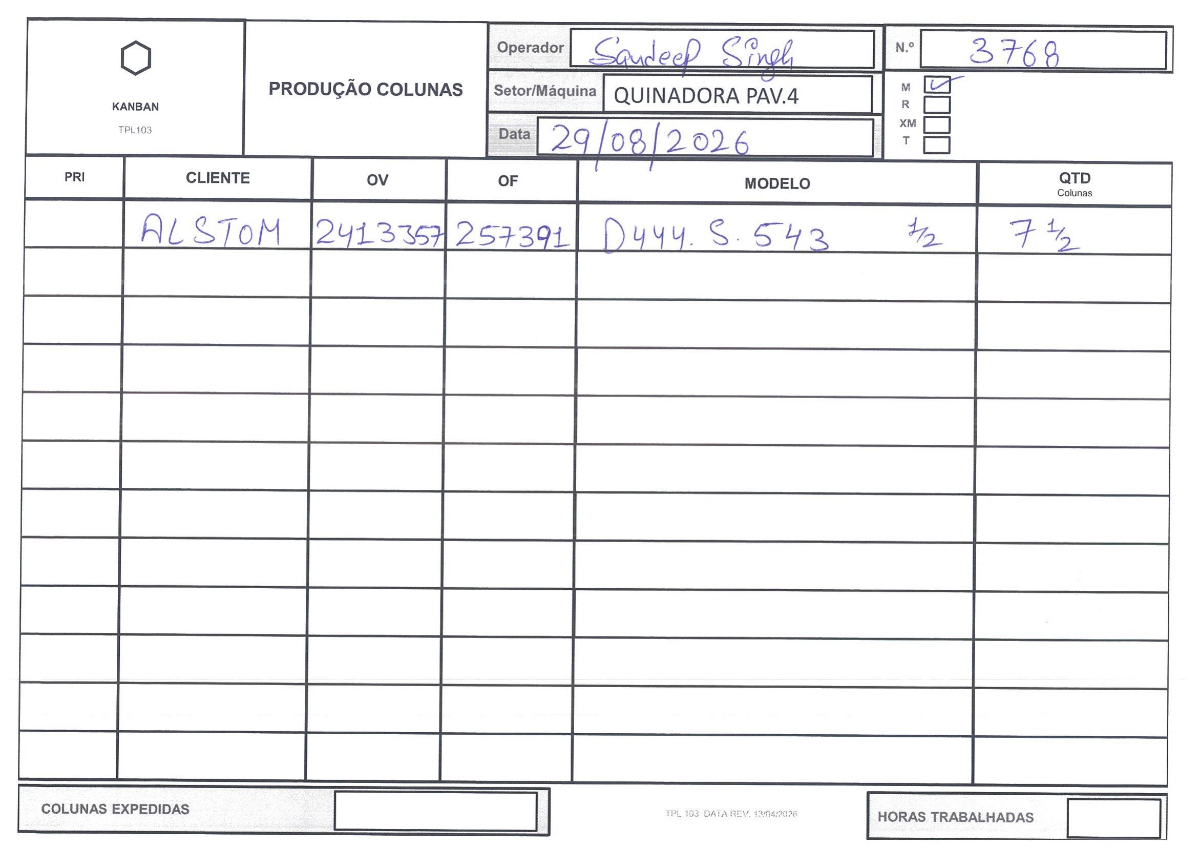 folha 5520