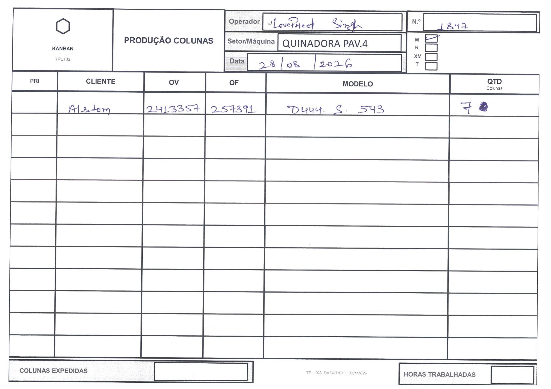 folha 5522