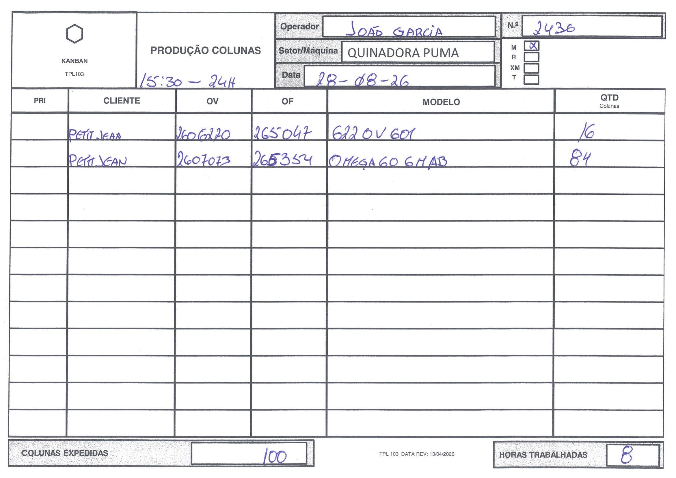 folha 5545