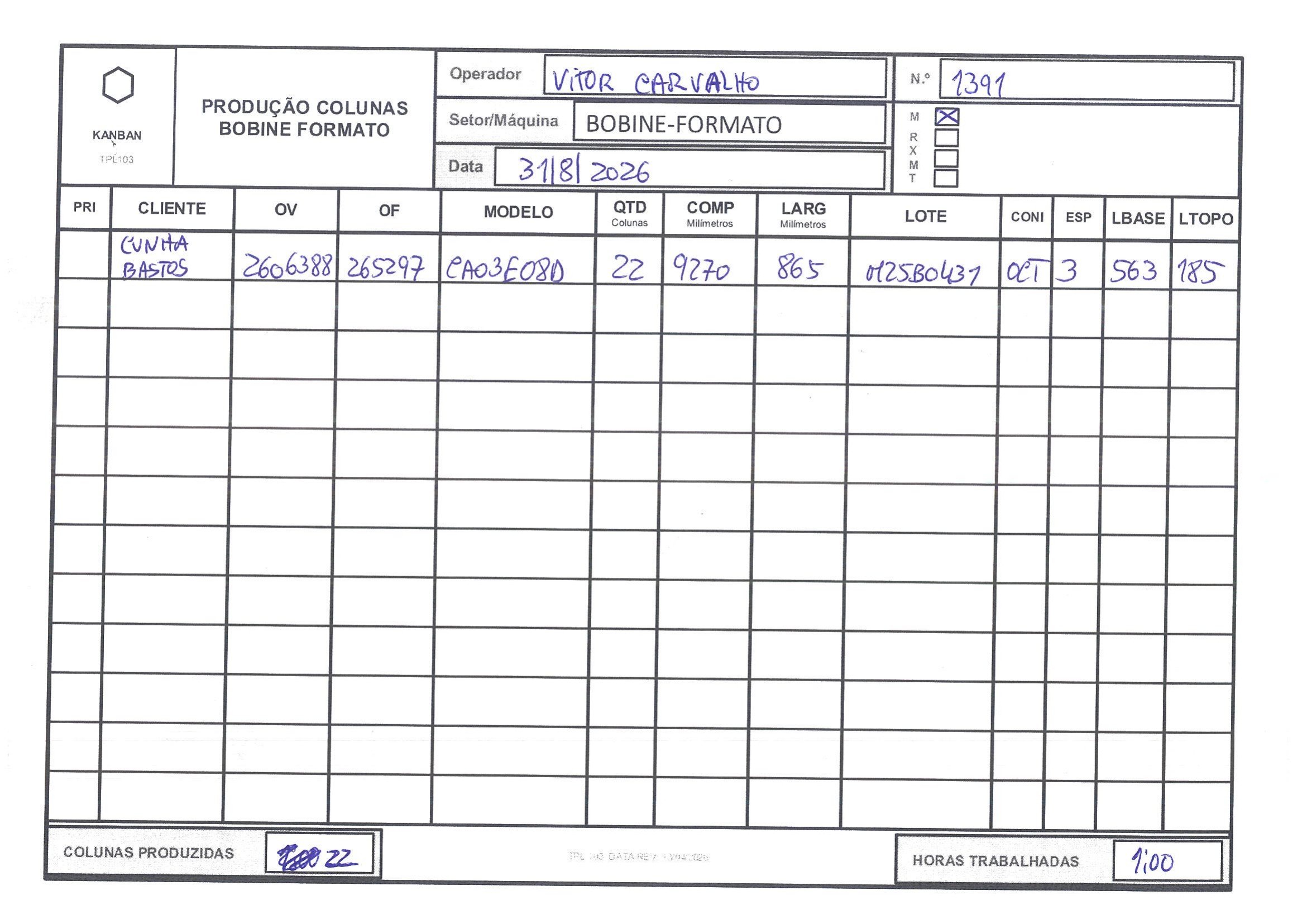 folha 5561