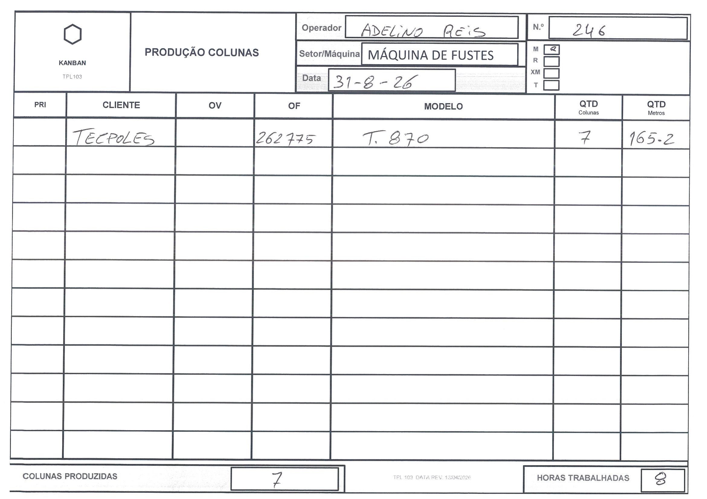 folha 5598
