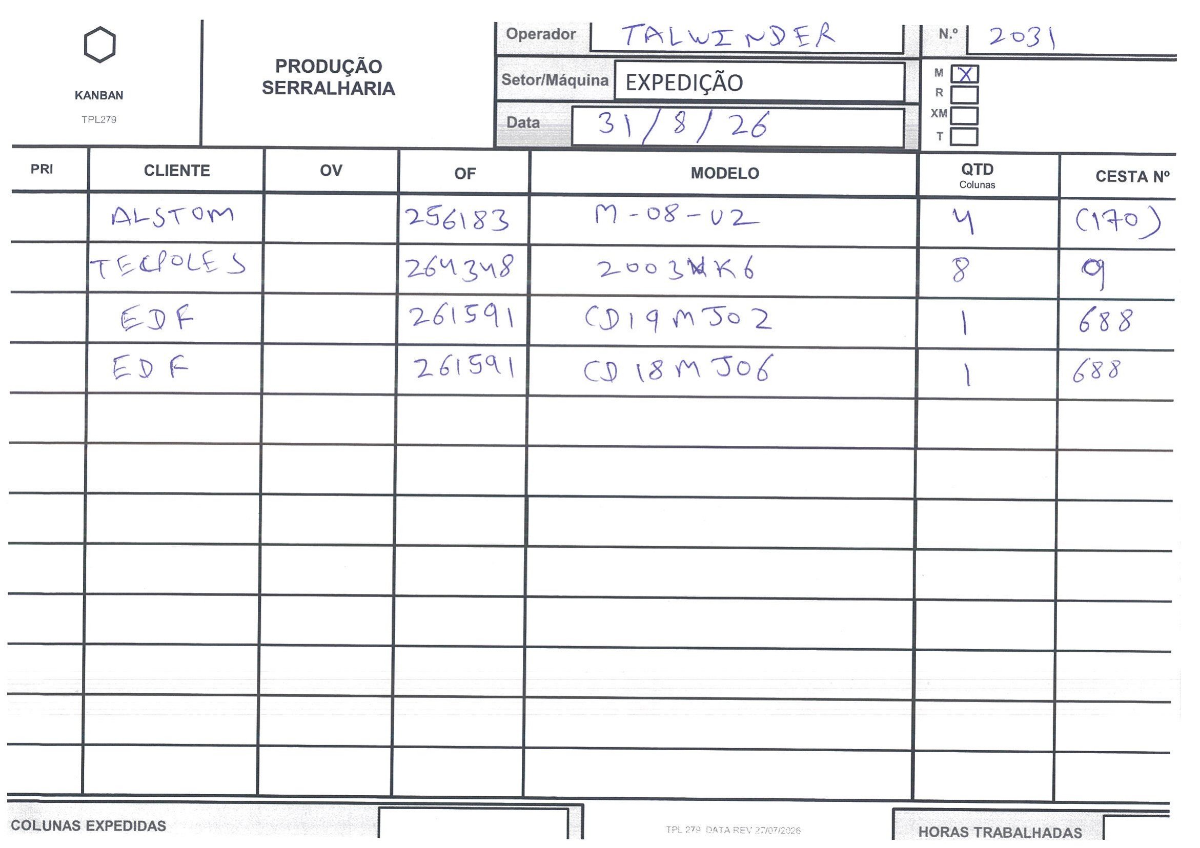 folha 5603