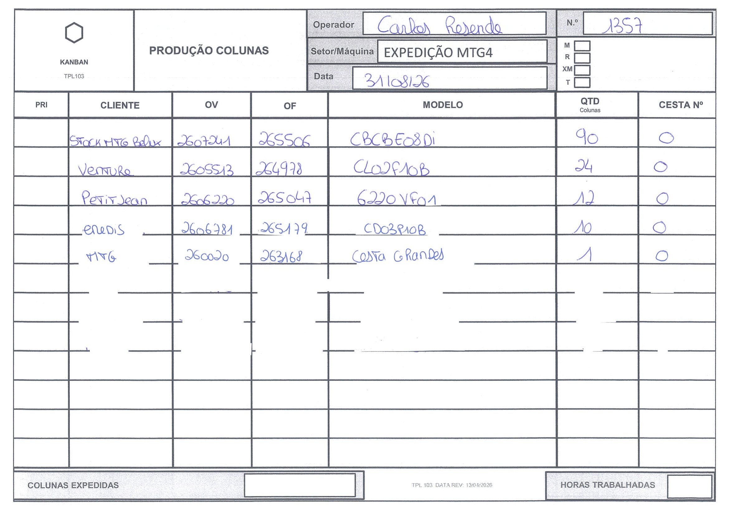 folha 5613