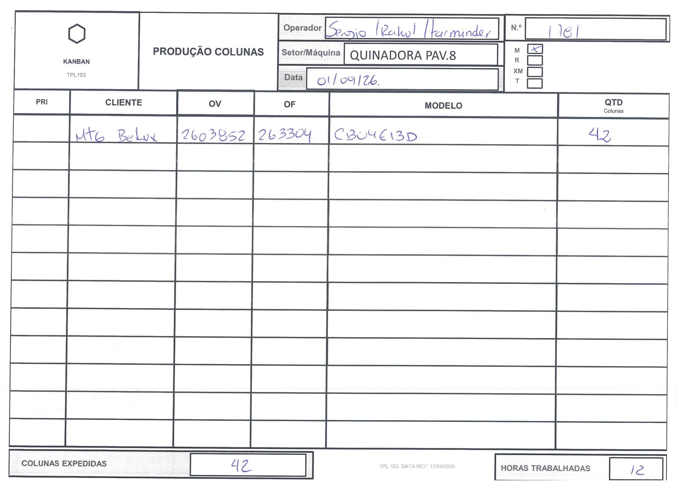 folha 5642