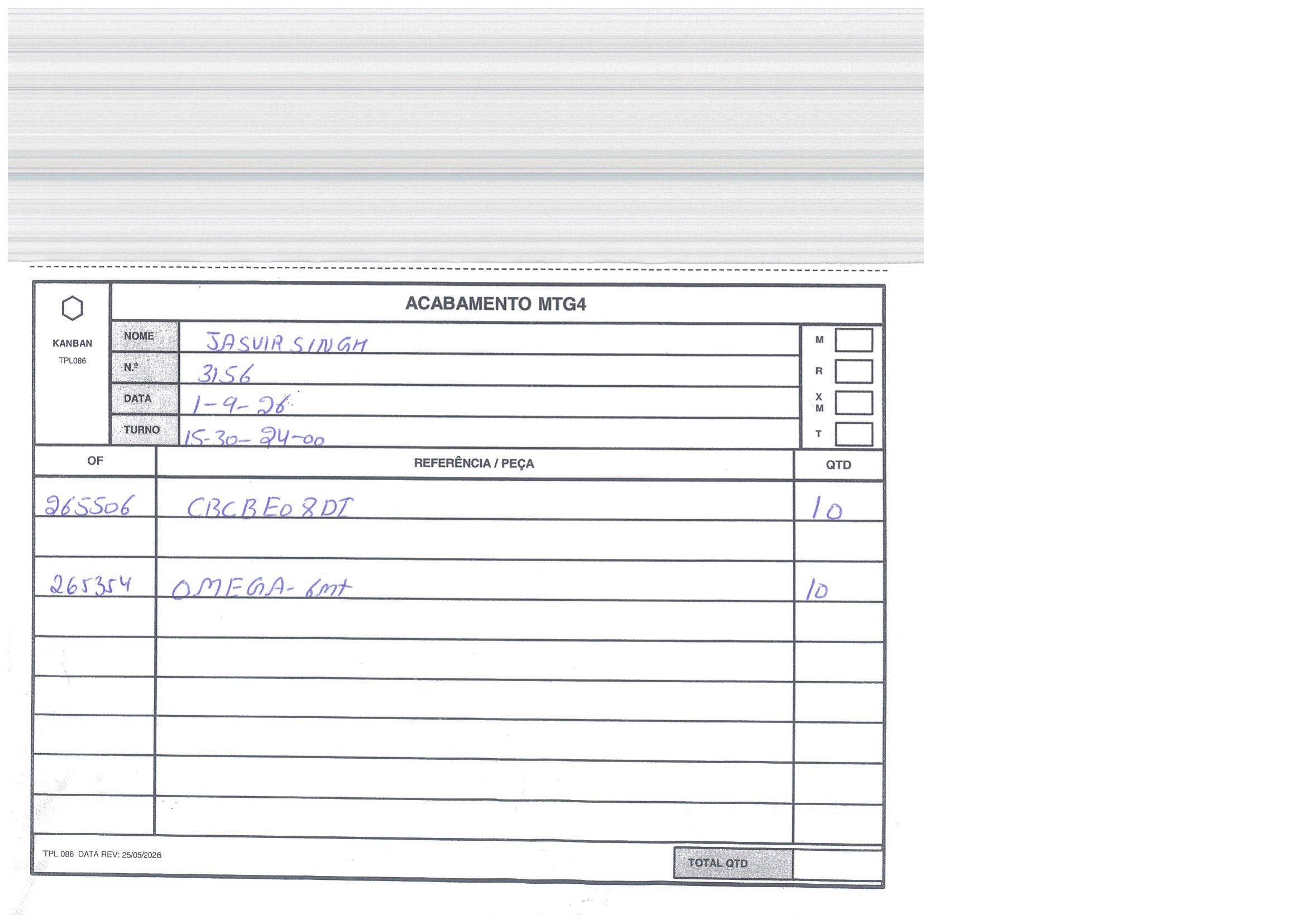 folha 5685