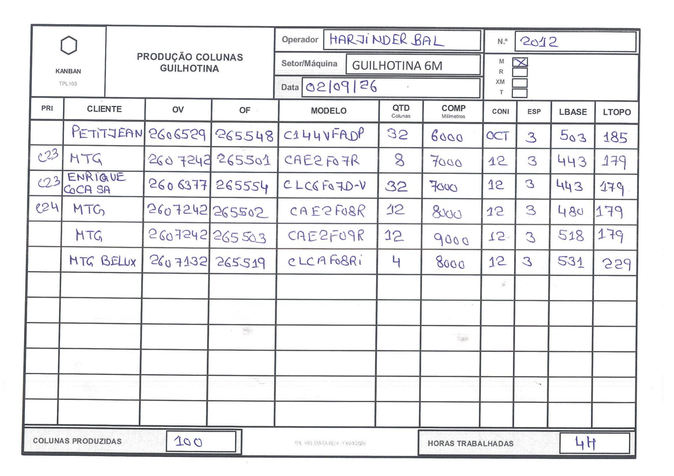 folha 5708