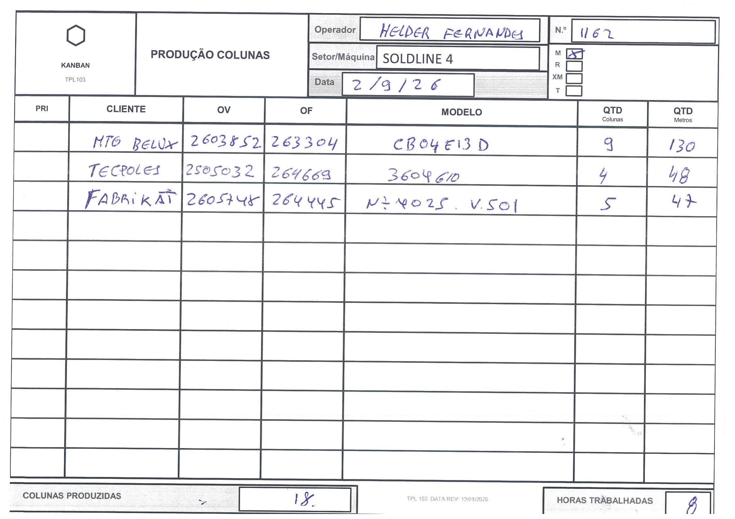 folha 5716