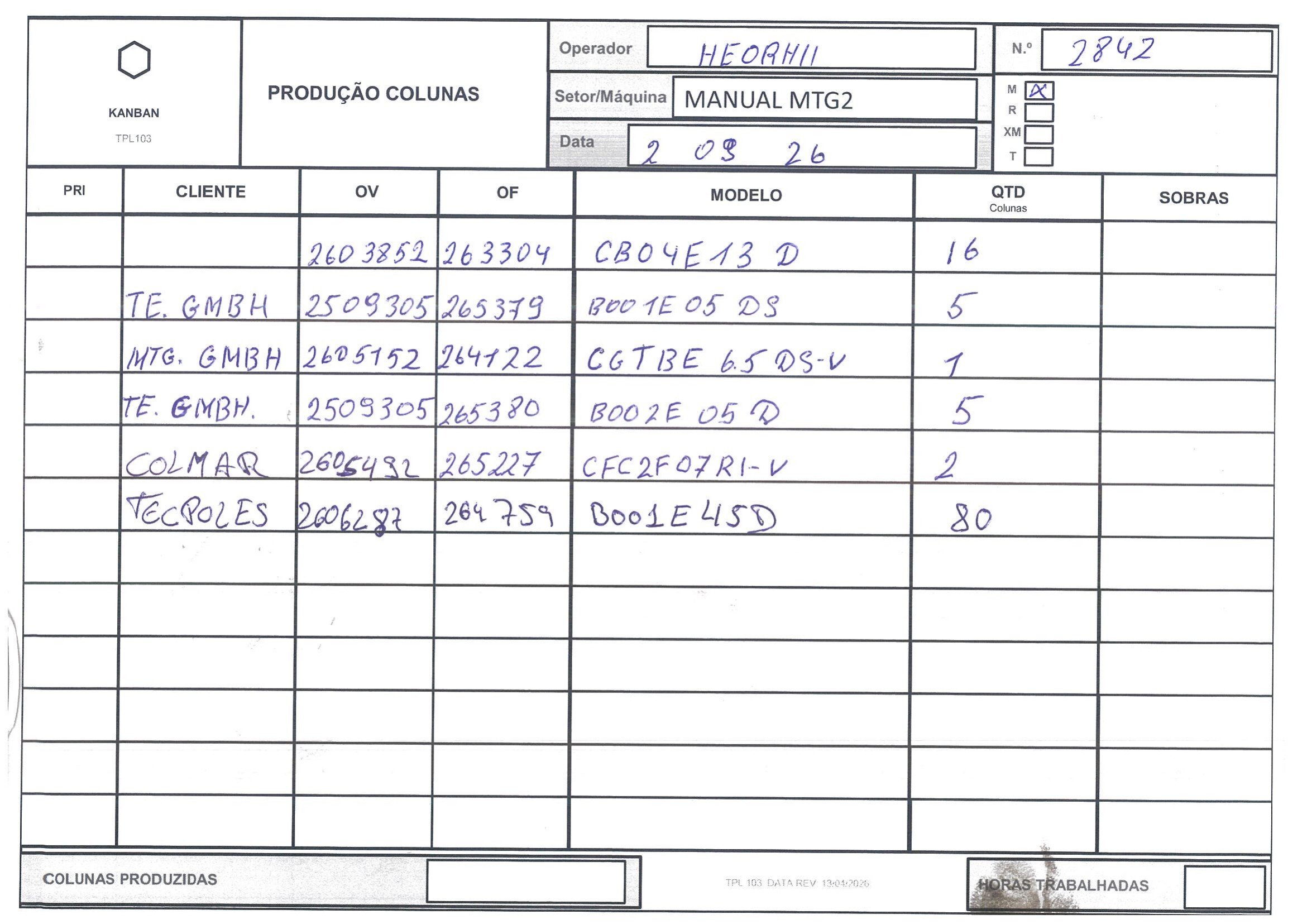 folha 5722