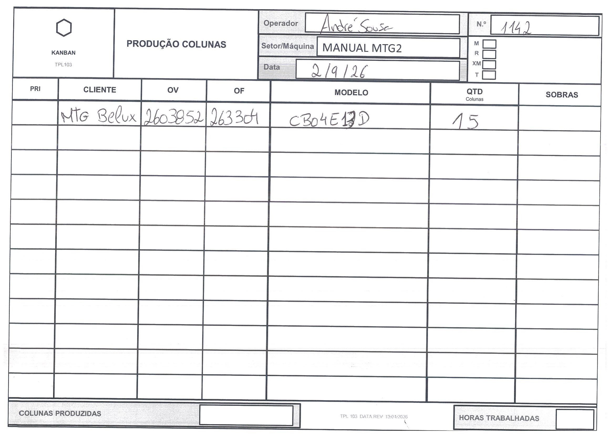 folha 5725