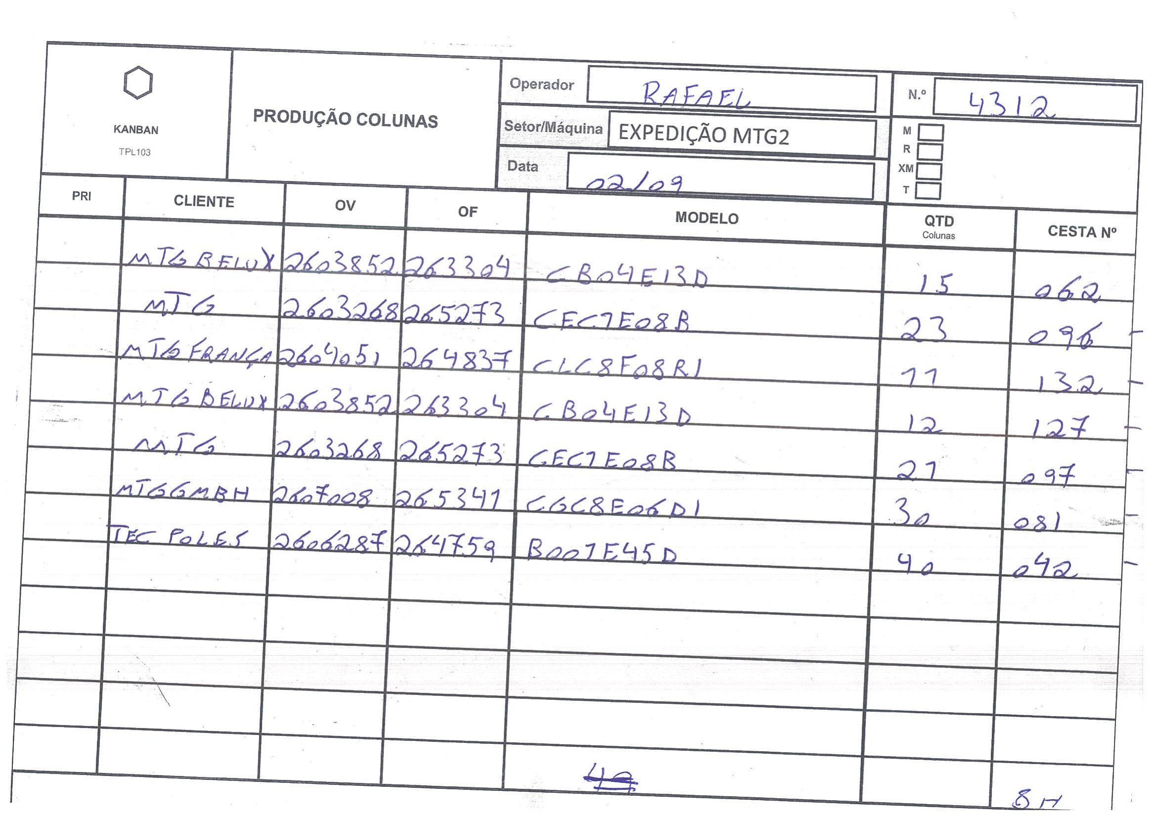 folha 5726