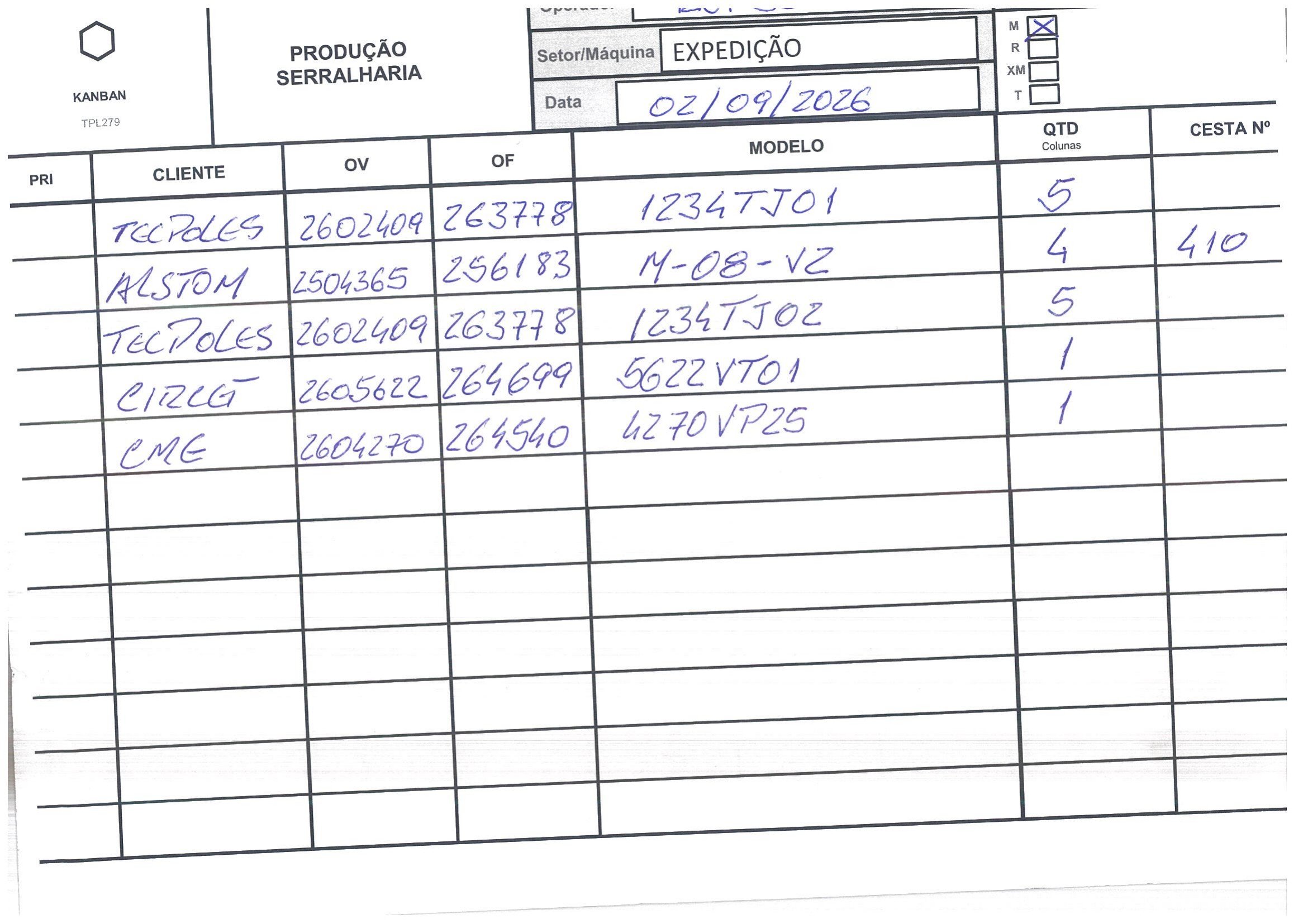 folha 5742